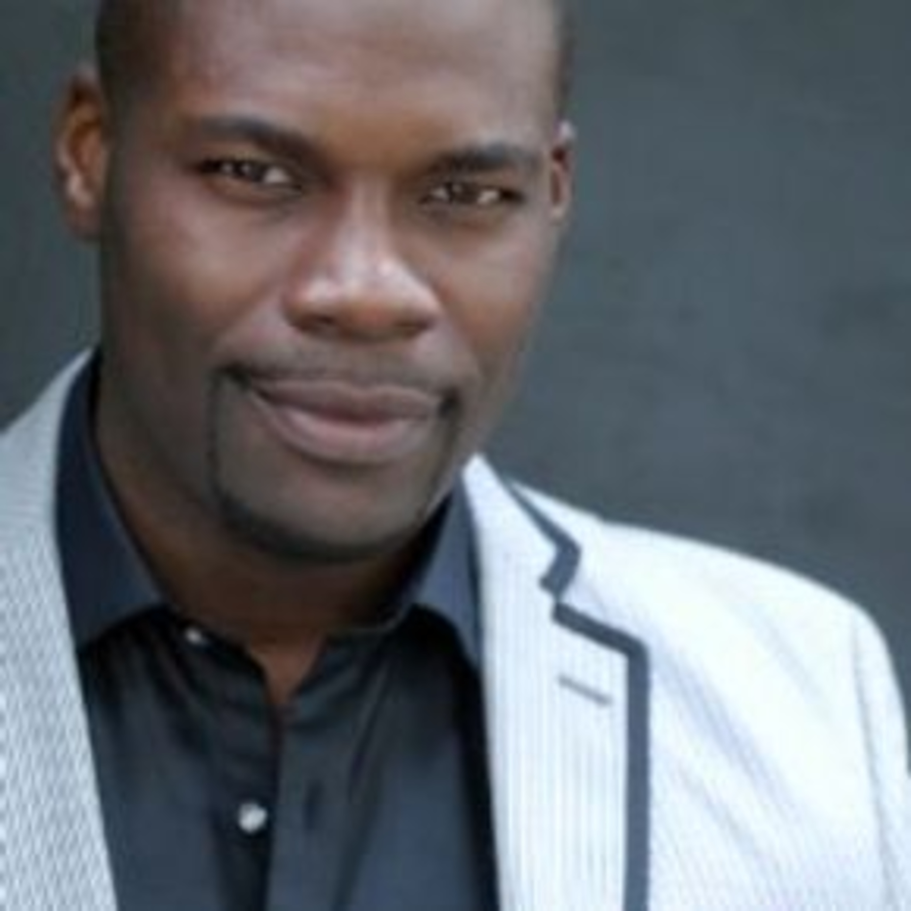 Episode 102 - Amin Joseph - (Homefront - 2013). episode artwork