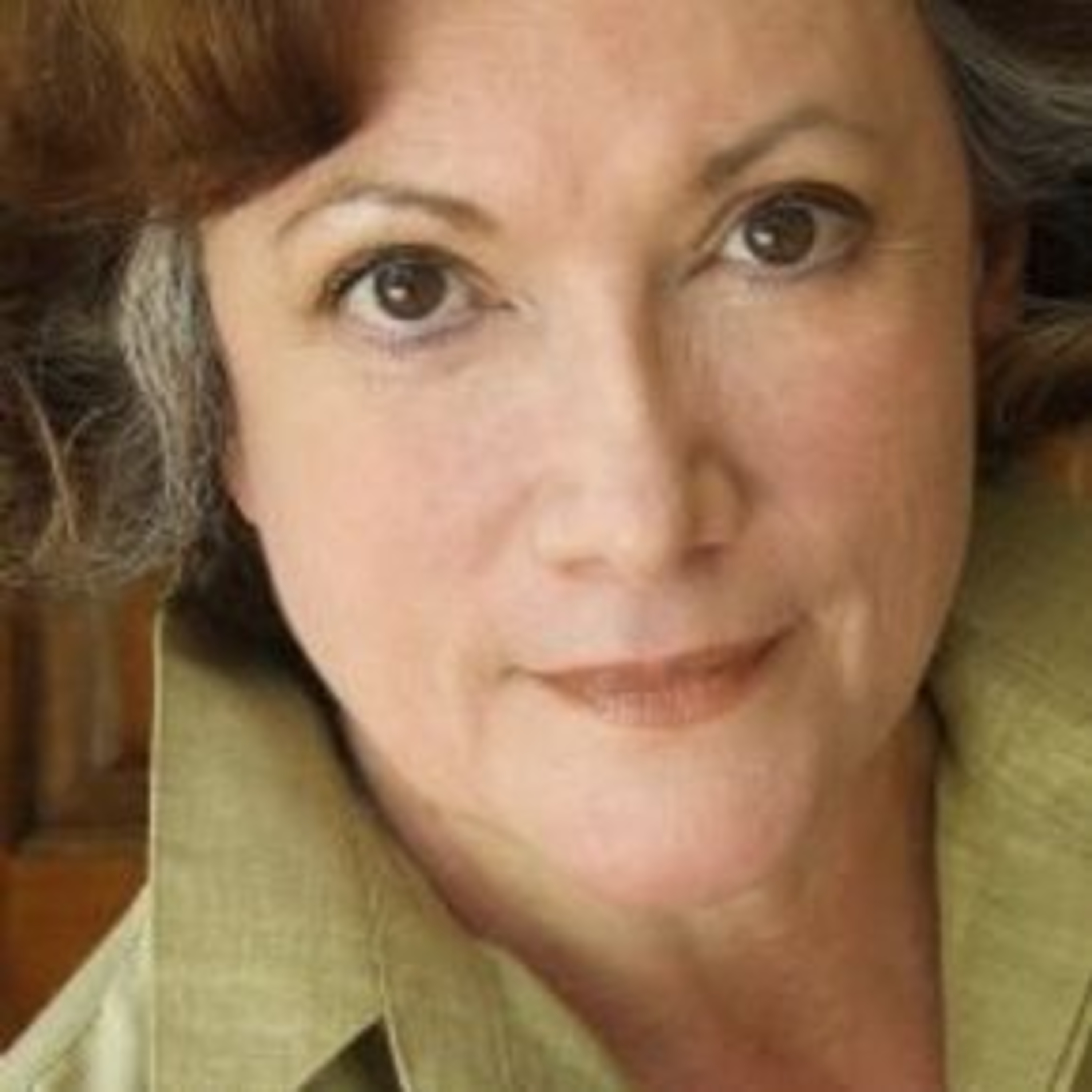 Episode 110 - Geraldine Singer - (Devil's Due - 2014). episode artwork