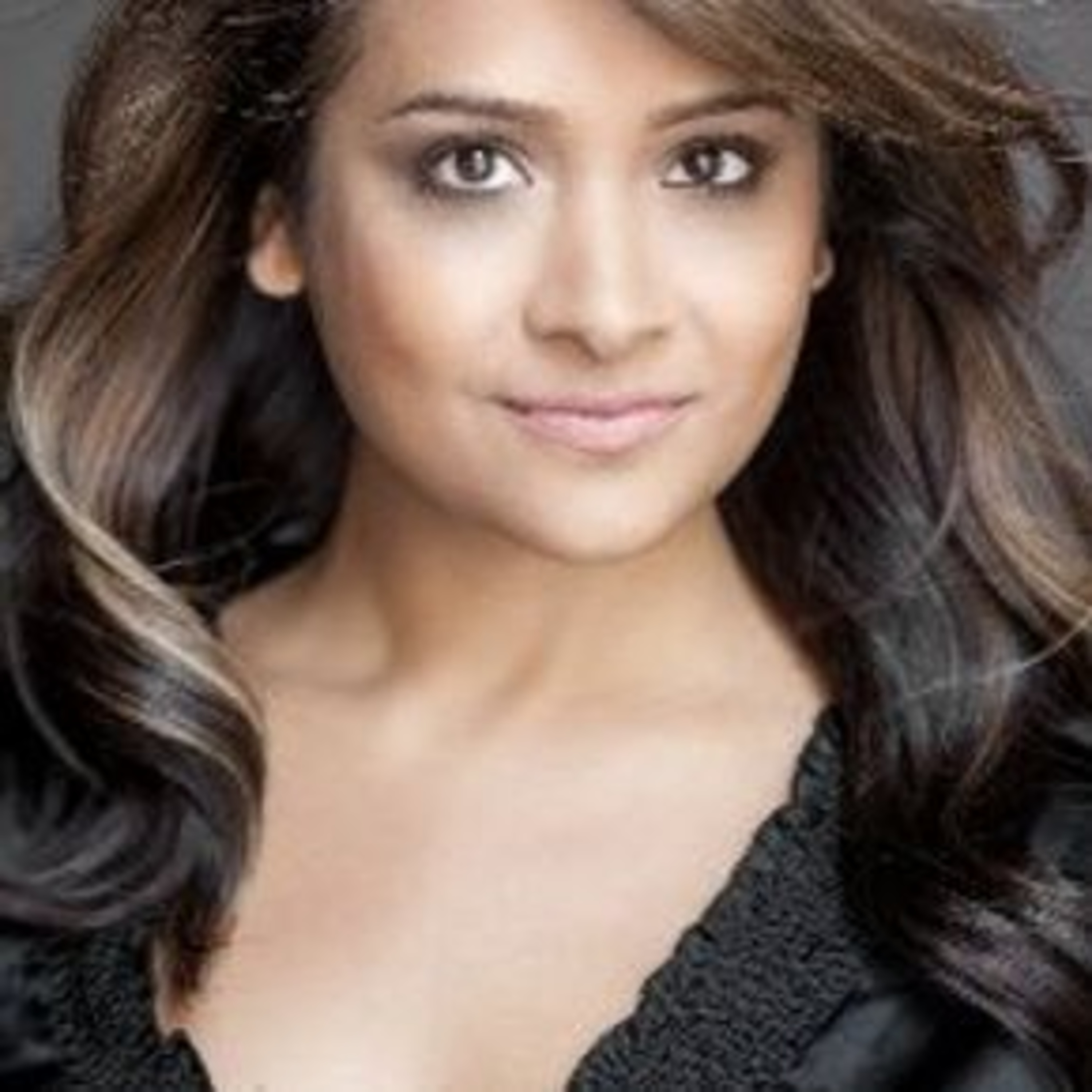 Episode 117 - Lara Shah - (Tonight I'm Yours - 2014). episode artwork