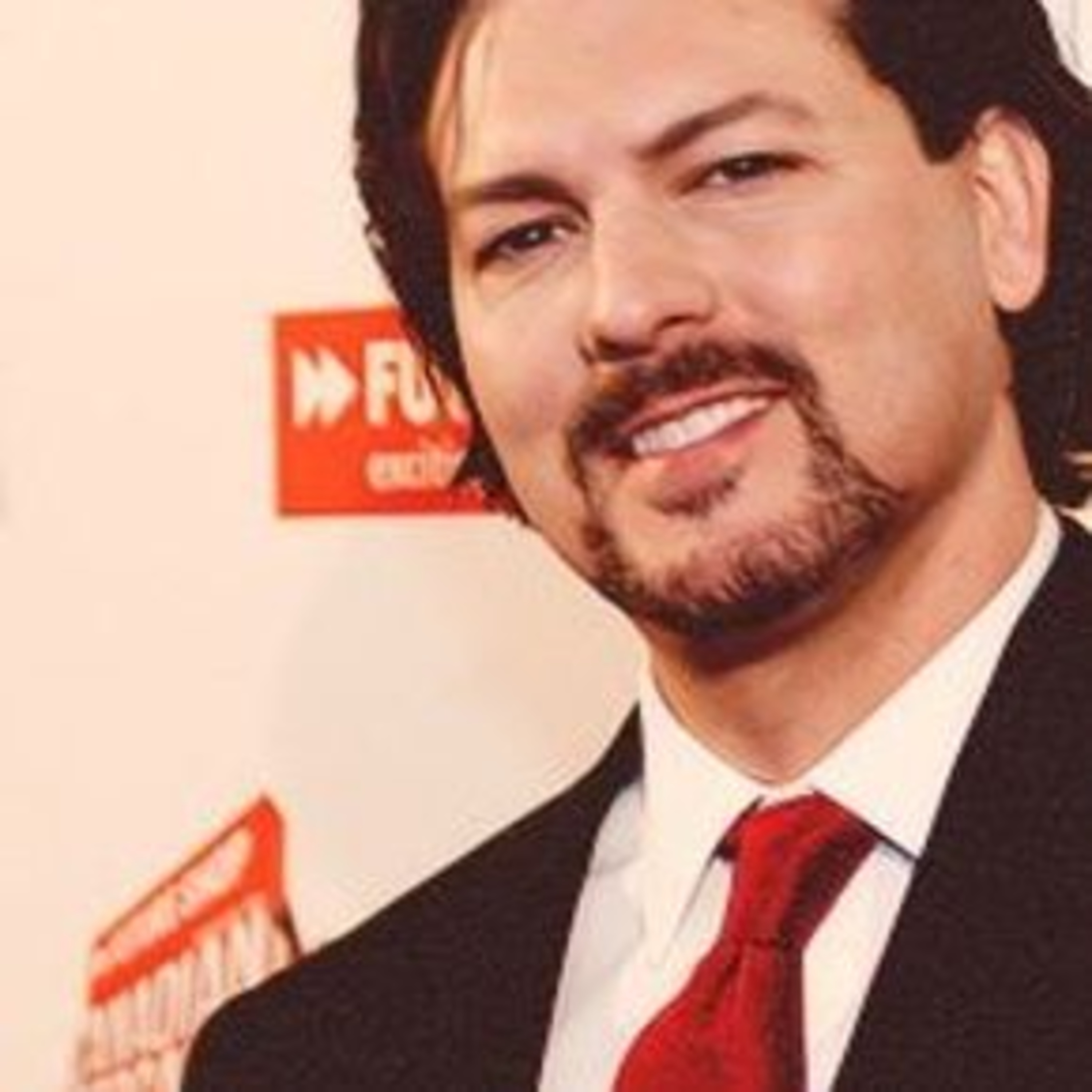Episode 136 - David Hayter - (Wolves / Metal Gear Solid V - 2014/ 2015). episode artwork