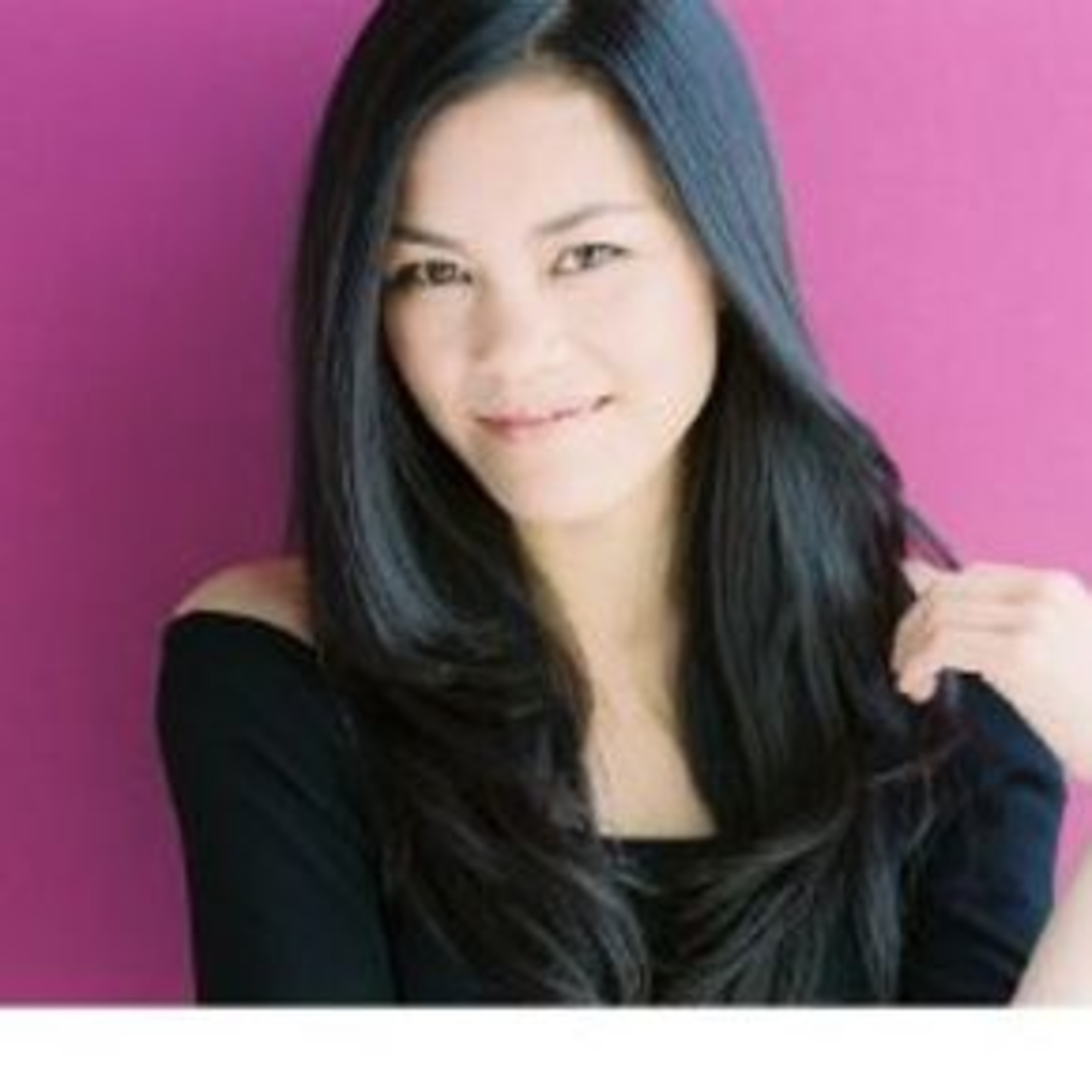 Episode 141 - Loretta Yu - (Enemy - 2013 / 2014). episode artwork