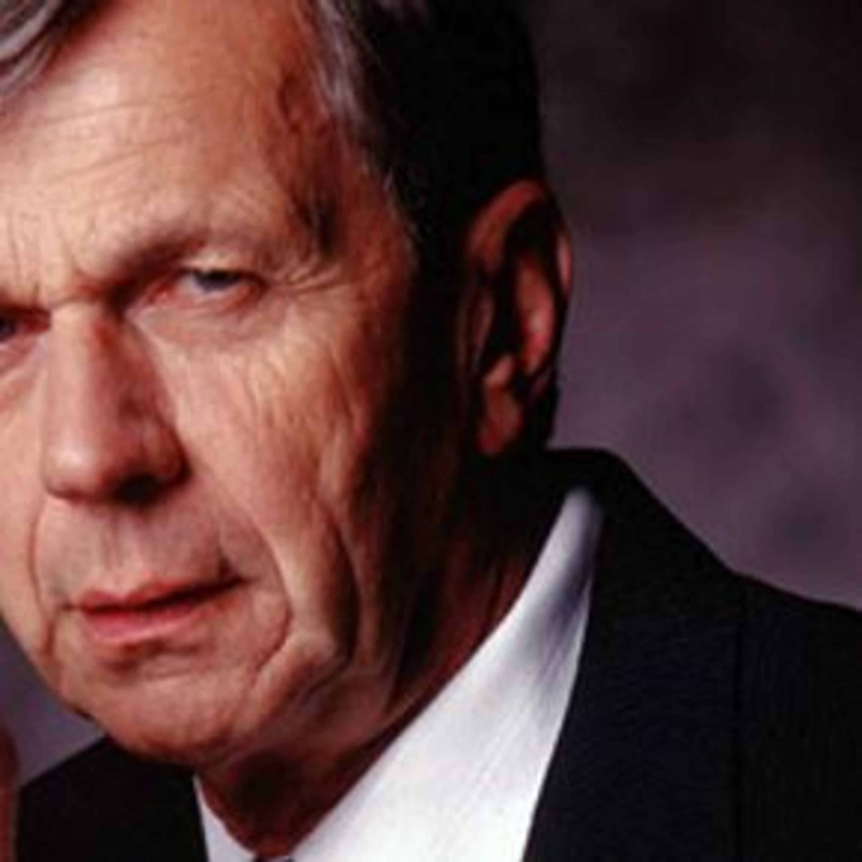 Episode 174 - William B Davis - (The X Files - 2016). episode artwork