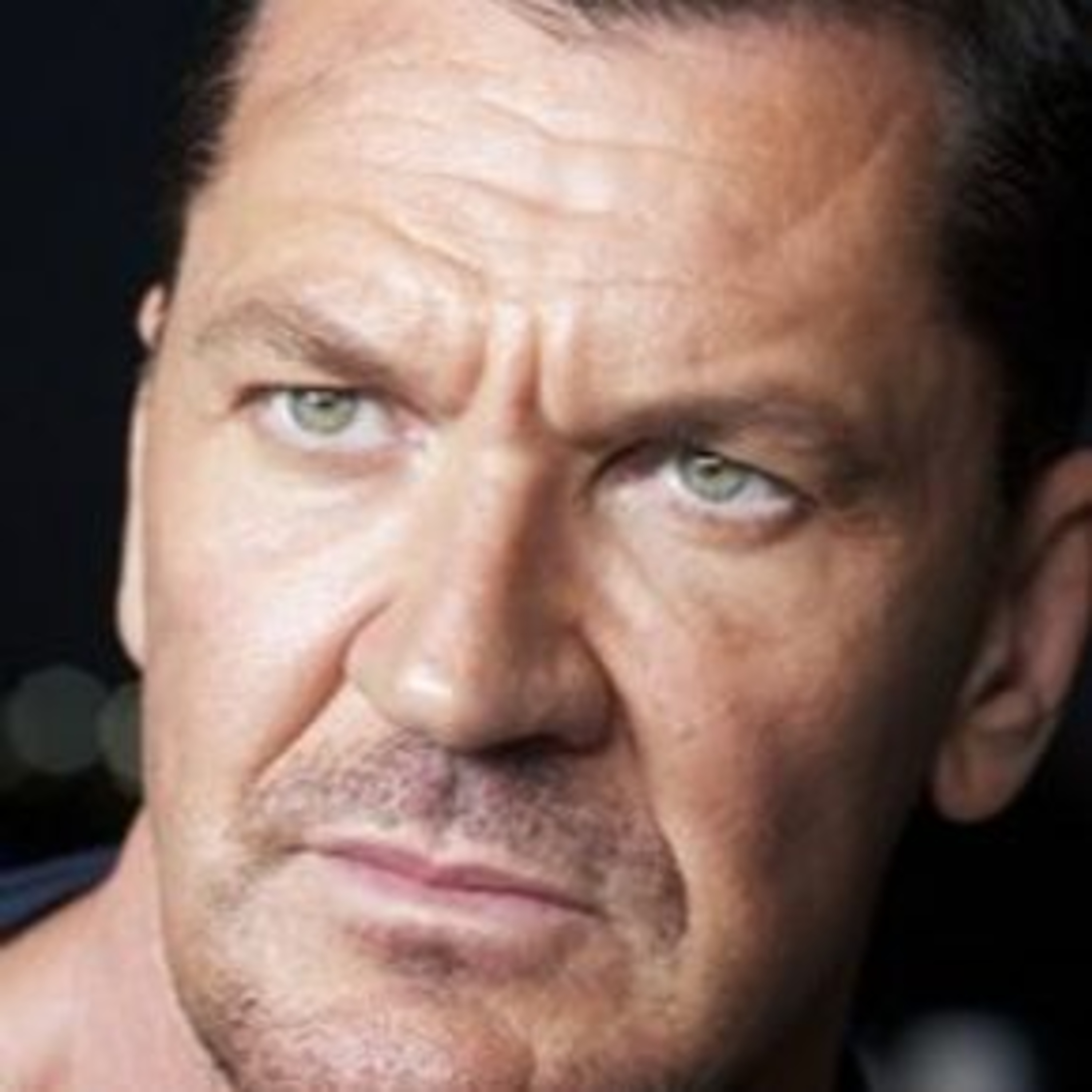 Episode 175 - Craig Fairbrass - (Breakdown - 2016). episode artwork