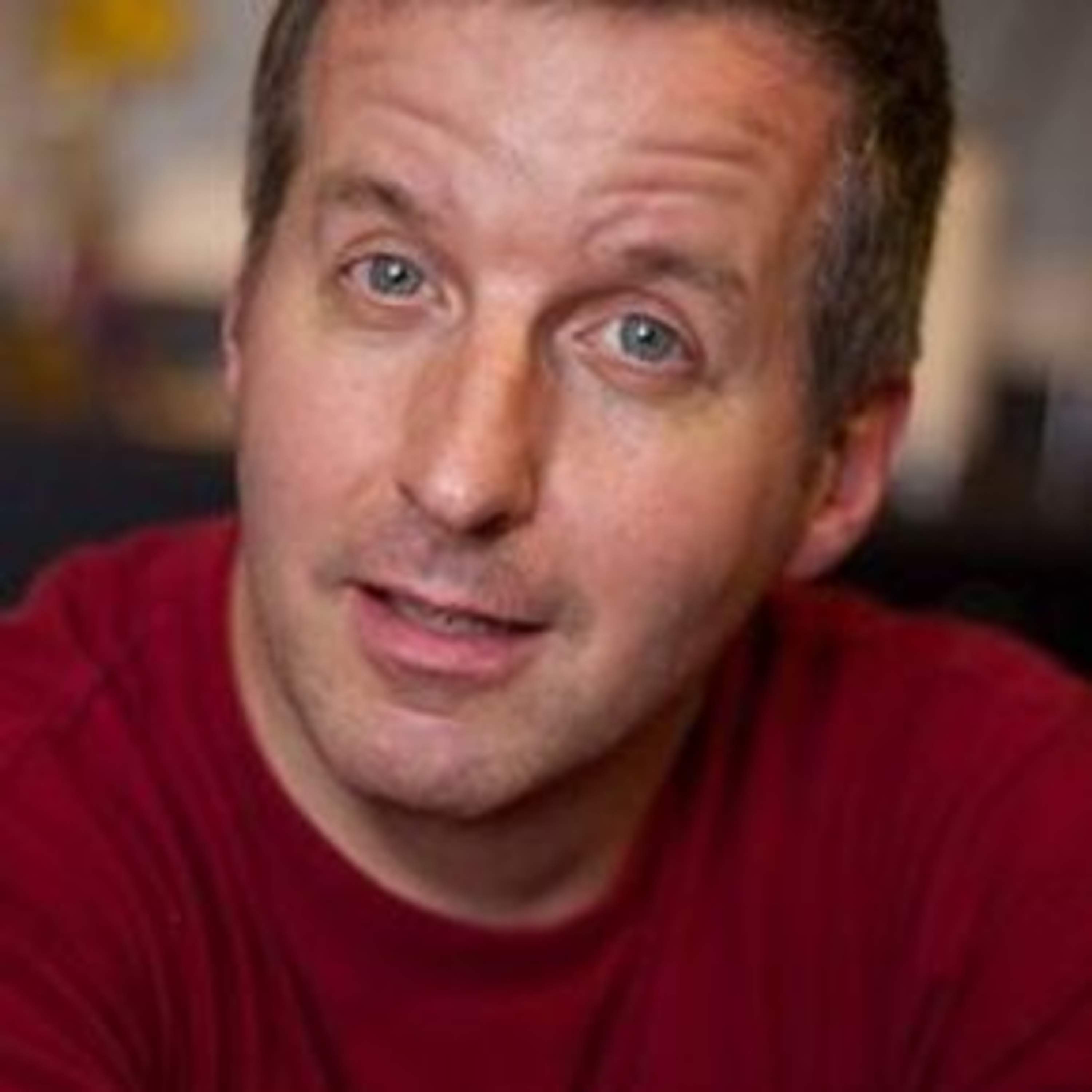 Episode 179 - J.P. Giuliotti - (Fallout 4 - 2015). episode artwork