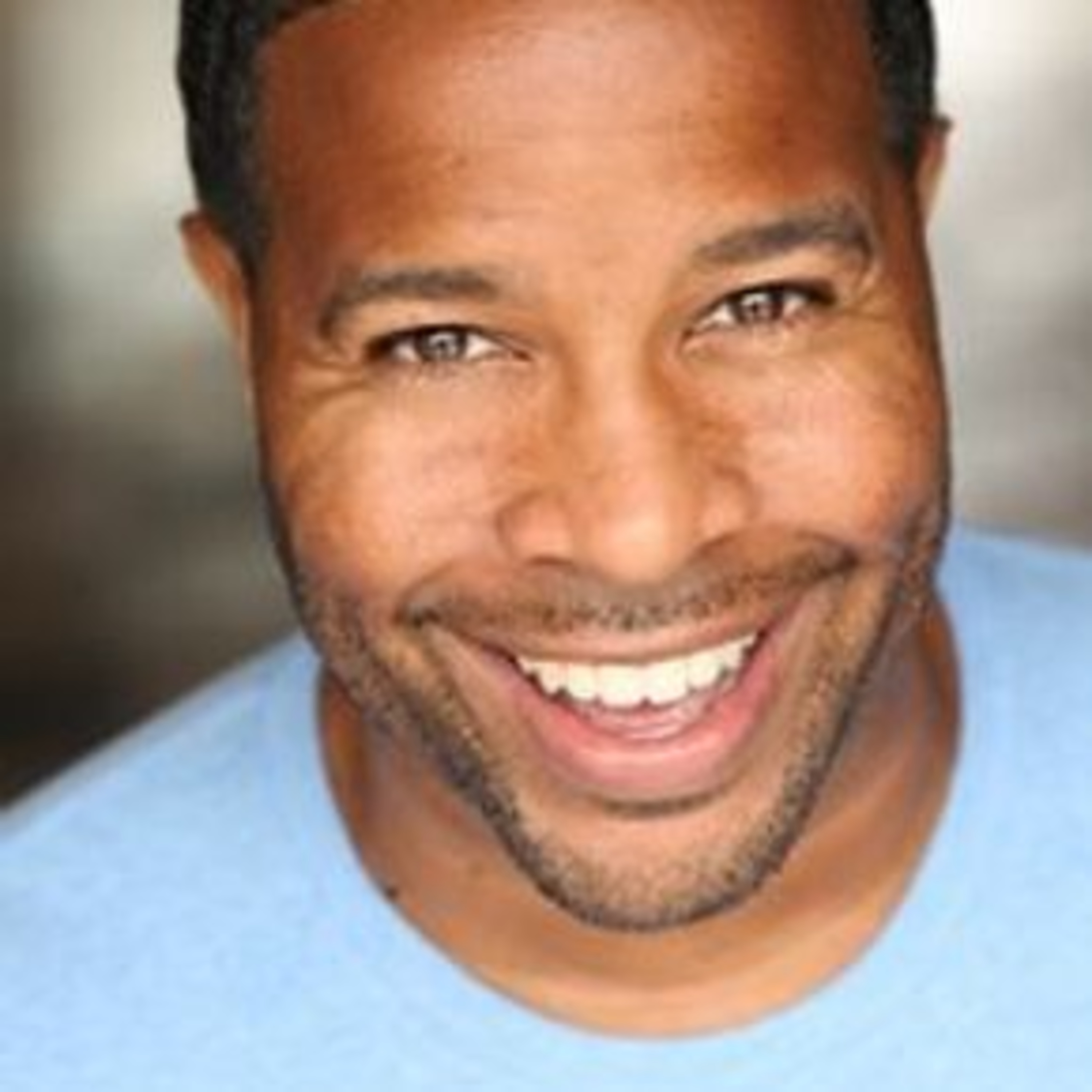 Episode 185 - Byron Marc Newsome - (Fallout 4 - 2015 / 2016). episode artwork