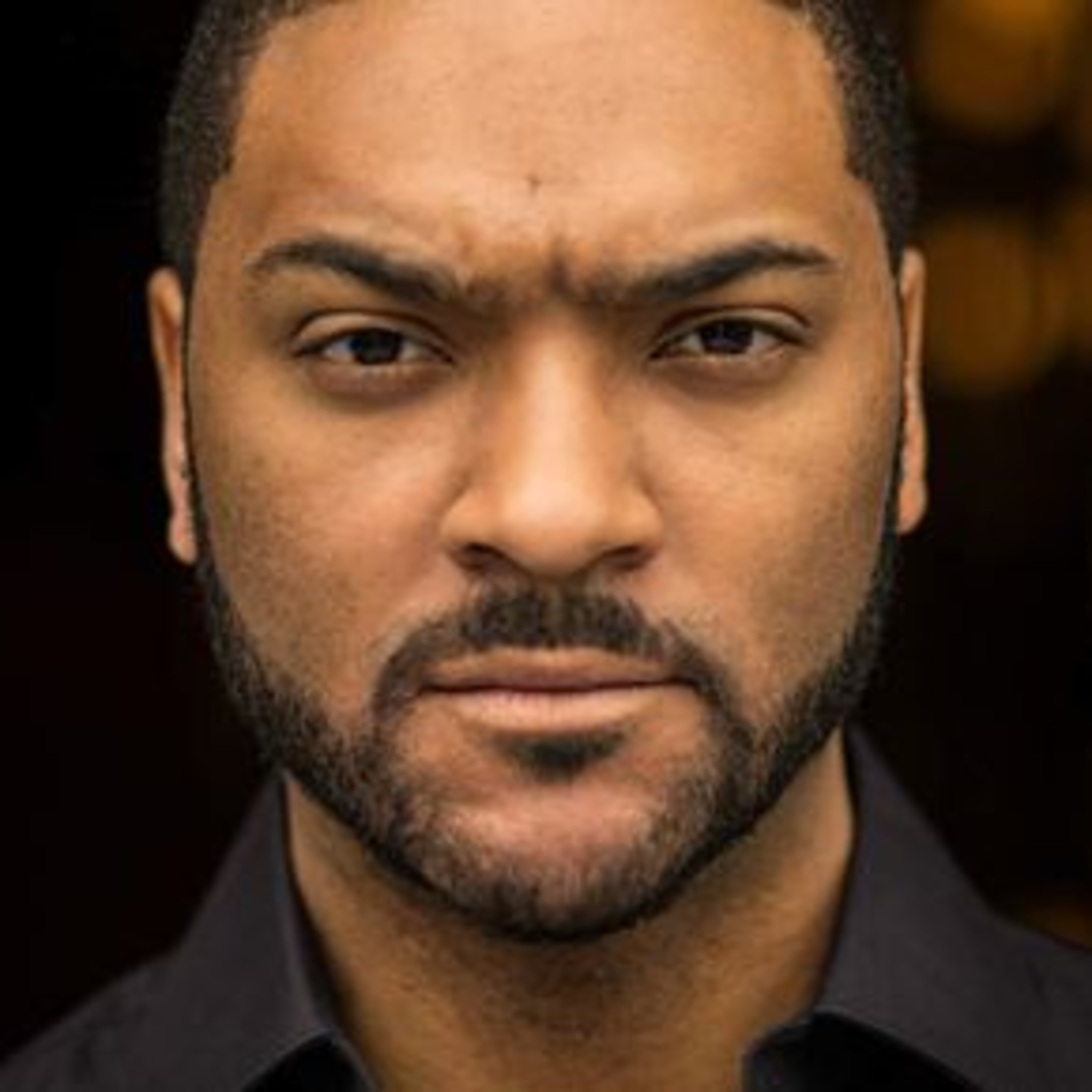 Episode 255 - Langston Fishburne - (Ant-Man And The Wasp - 2018). episode artwork