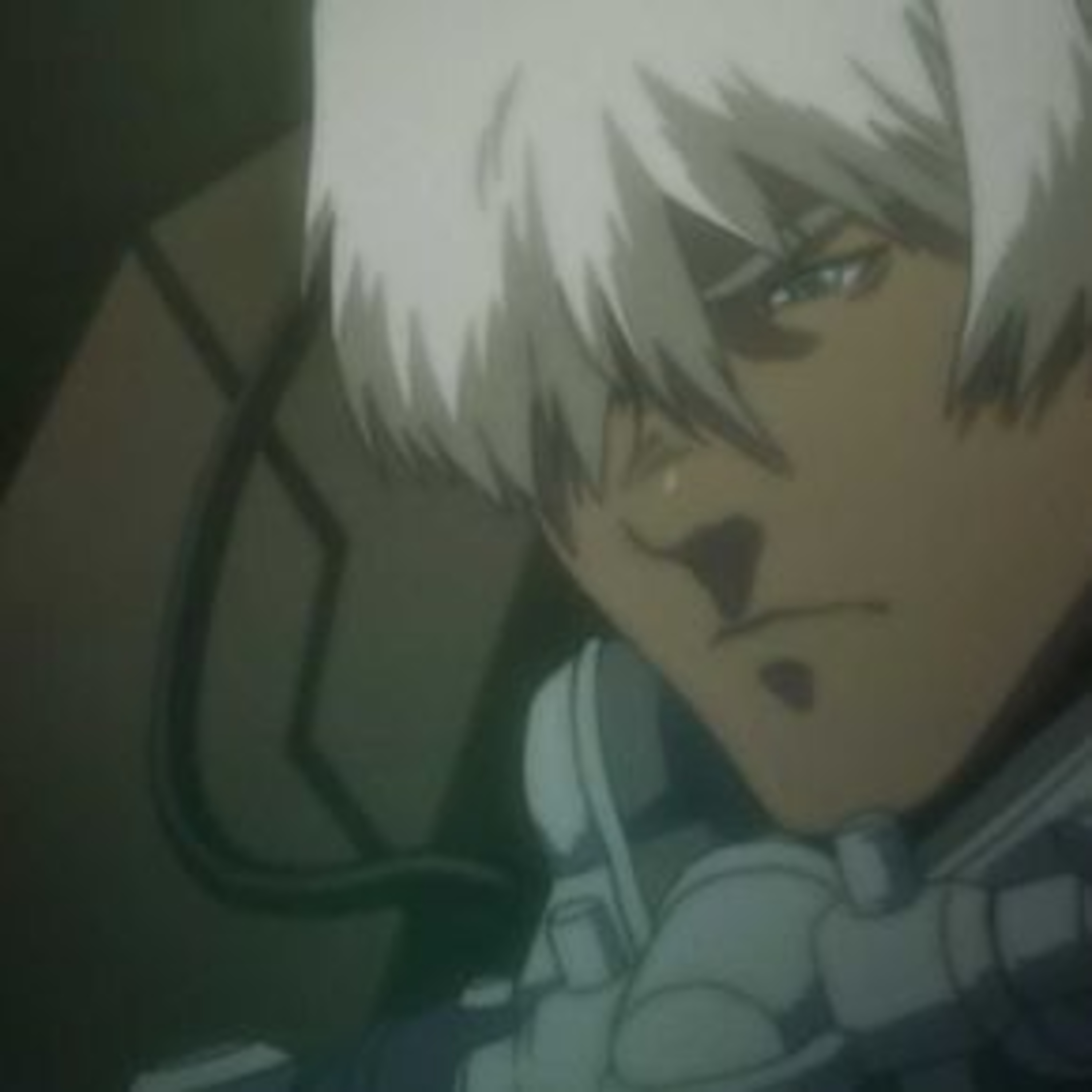 Episode 258 - Peter Barto - (Zone Of The Enders: The 2nd Runner - 2018). episode artwork