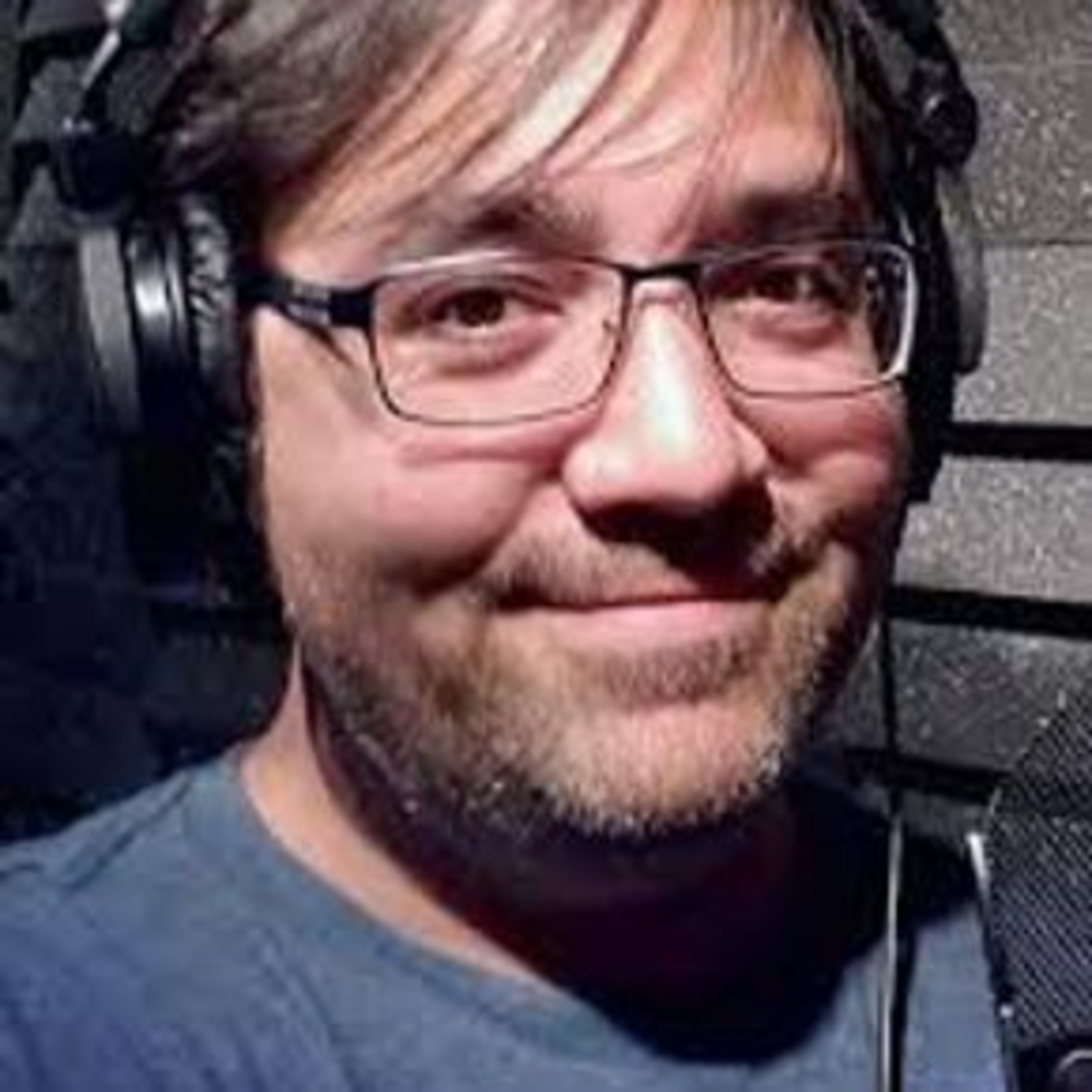 Episode 303 - Jim Foronda - (Borderlands 3 - 2019/2020). episode artwork