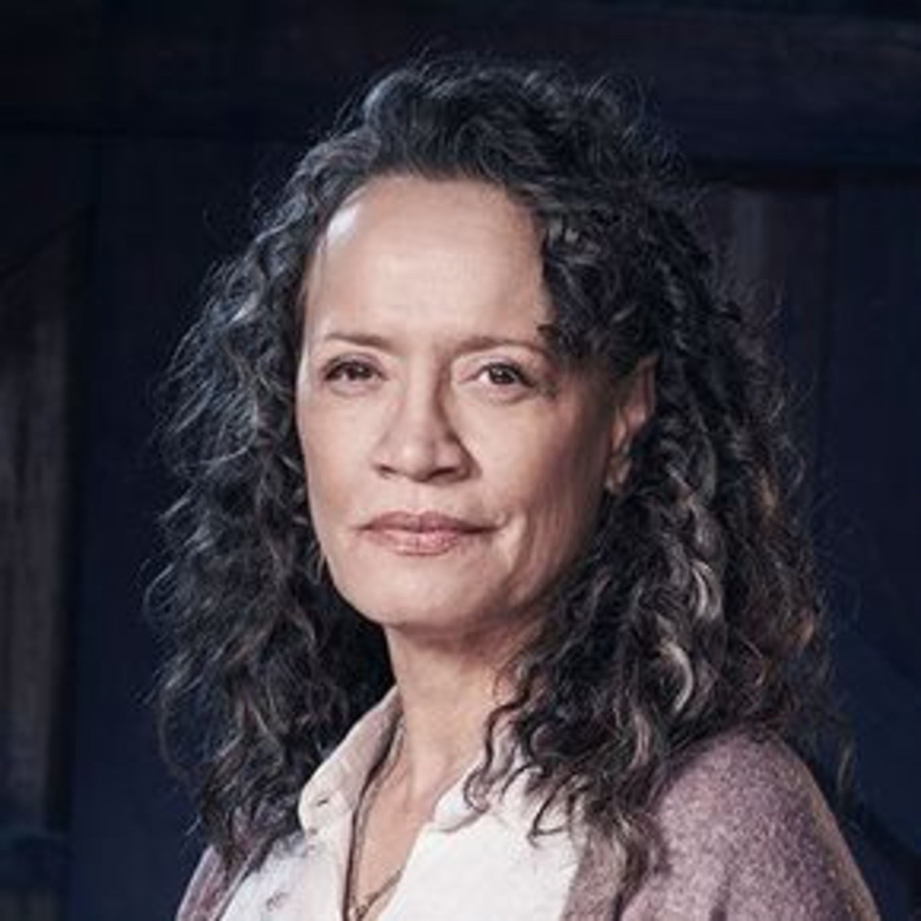 Episode 309 - Rena Owen - (Siren - Series 3 Finale - 2020). episode artwork