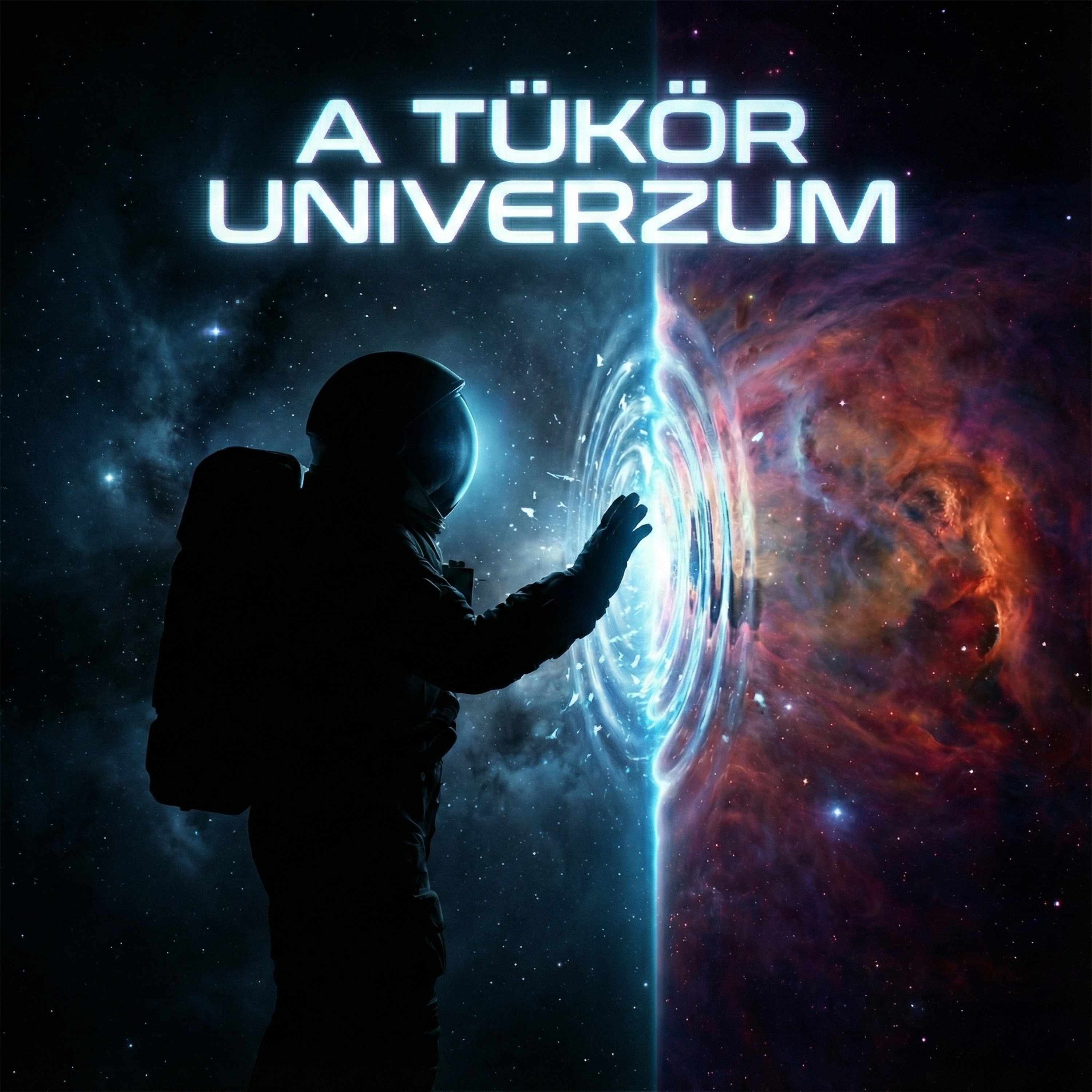 A NASA véletlenül felfedezett egy Tükörvilágot? 🧊 Az Antarktisz-anomália