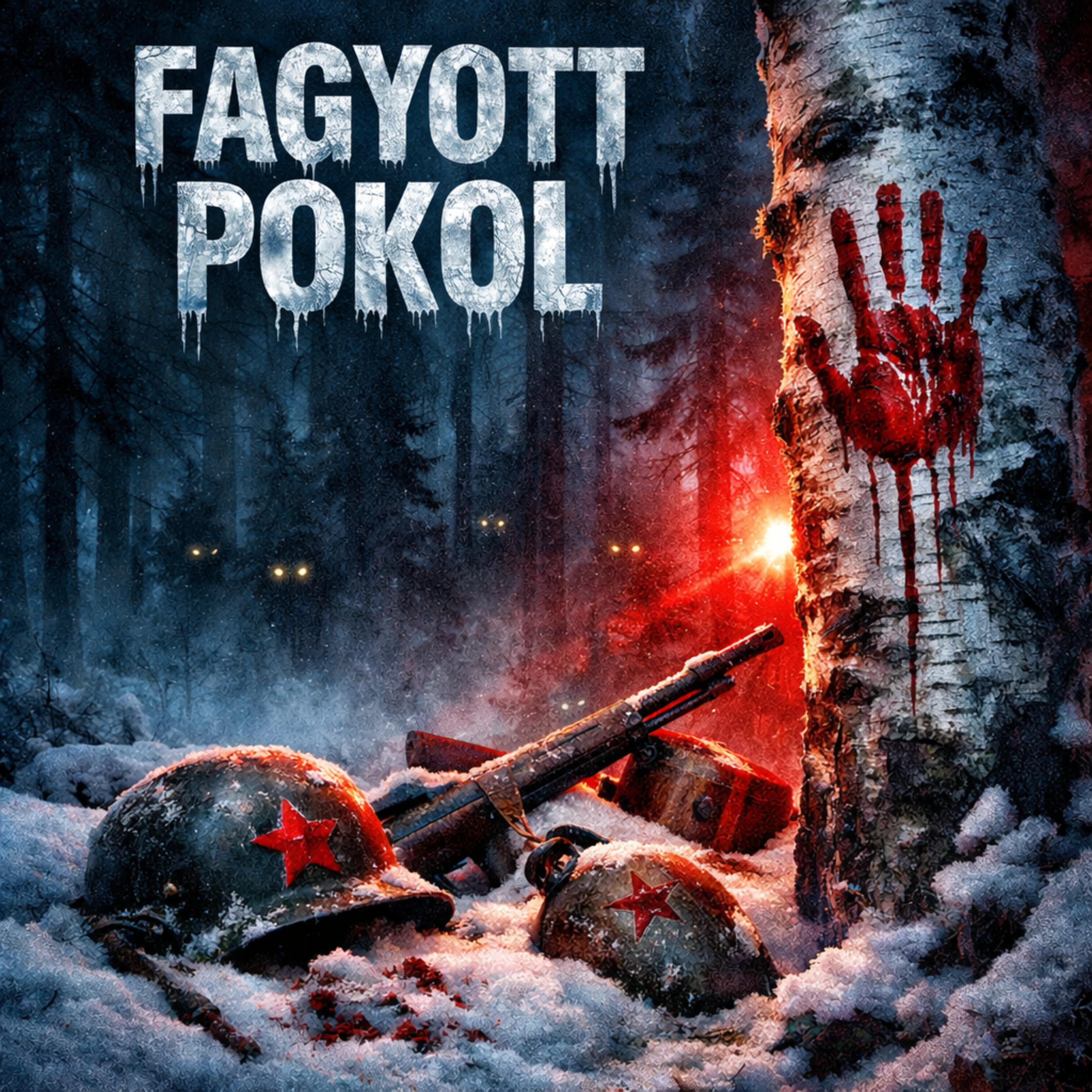 A fehér halál rejtélye: Mi végzett 100 Orosz katonával lövés nélkül?