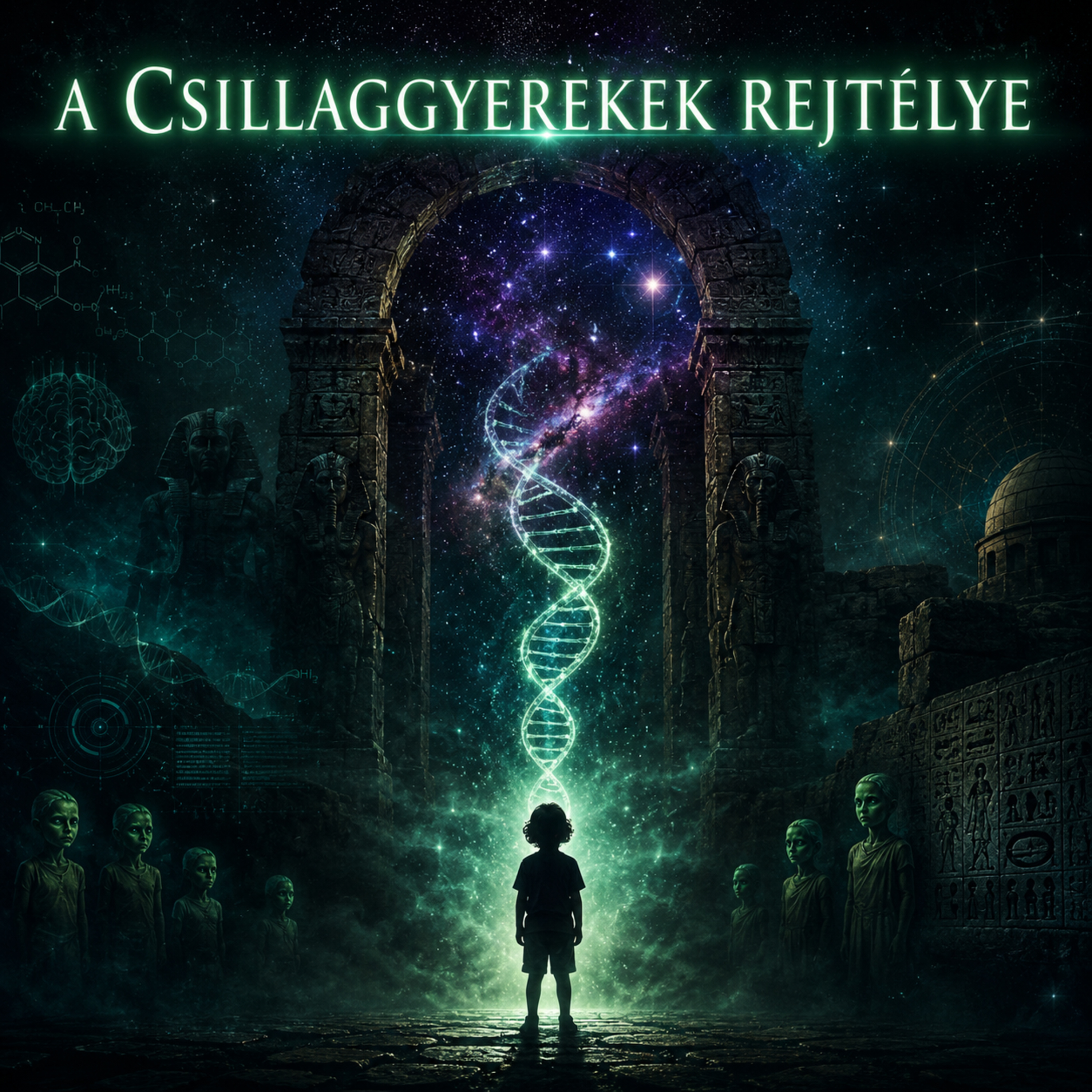 Csillaggyerekek: Mi van, ha a következő ember már megszületett? episode artwork
