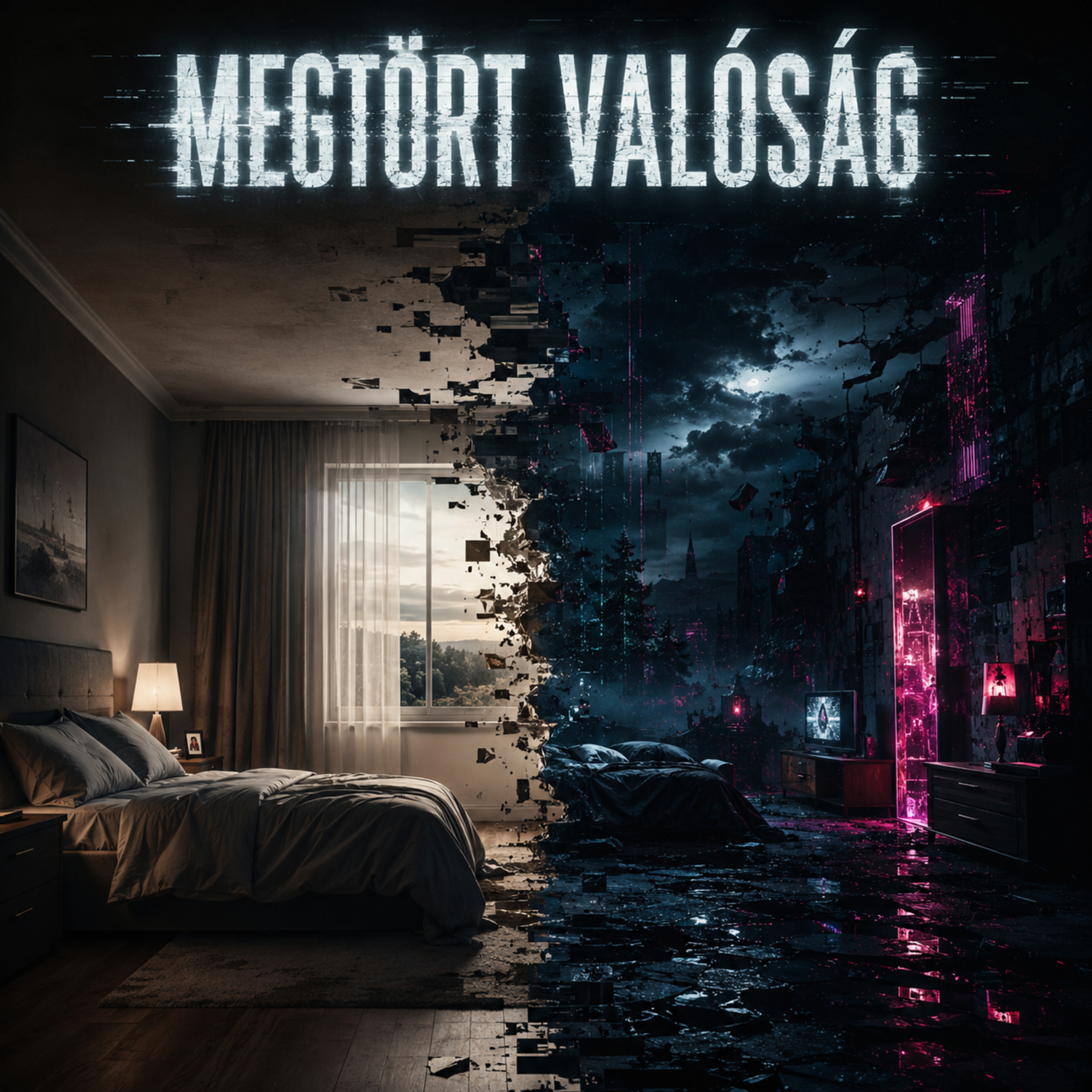 Valósághiba vagy emlékezetcsapda? episode artwork