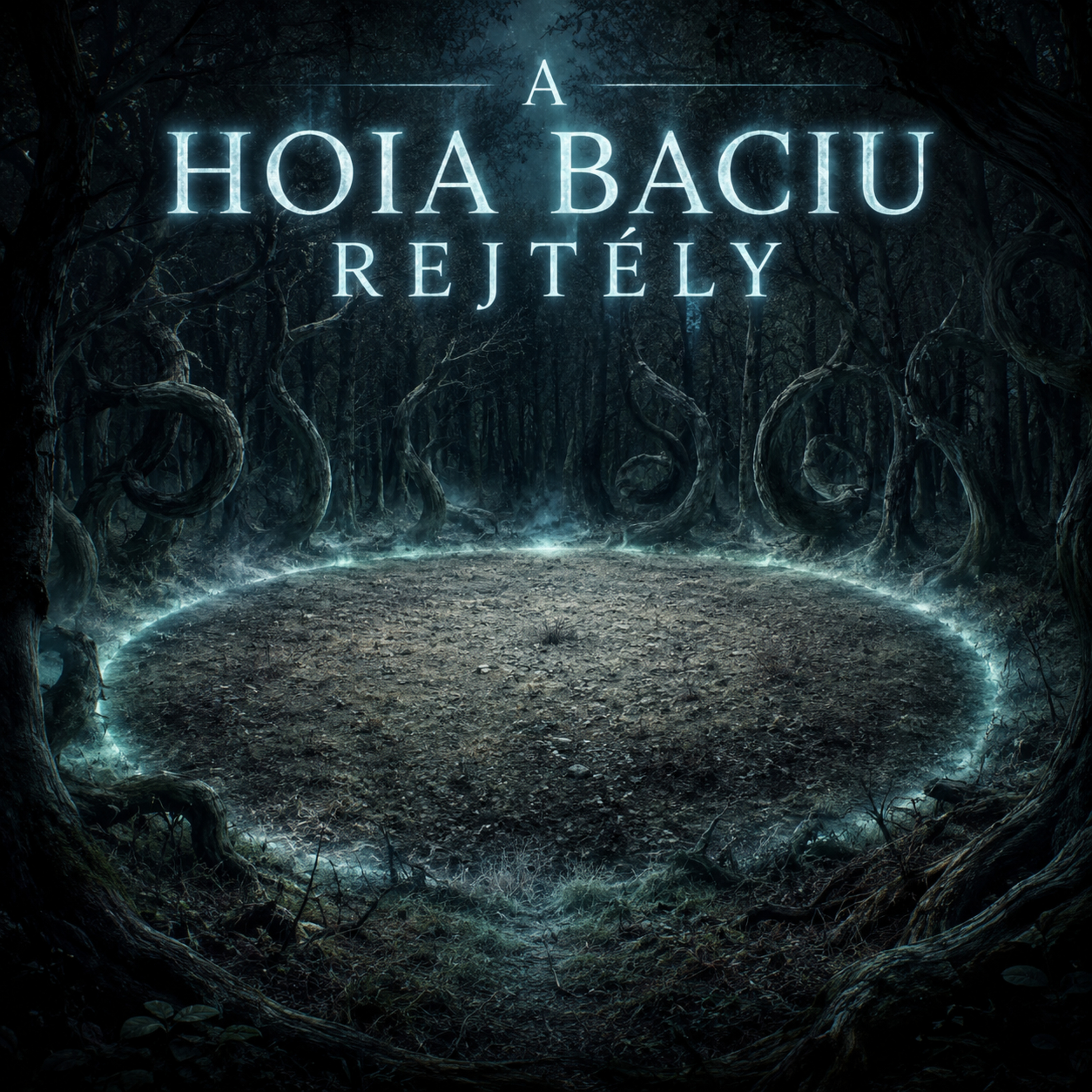 Hoia Baciu: Mi van a tisztás alatt? episode artwork