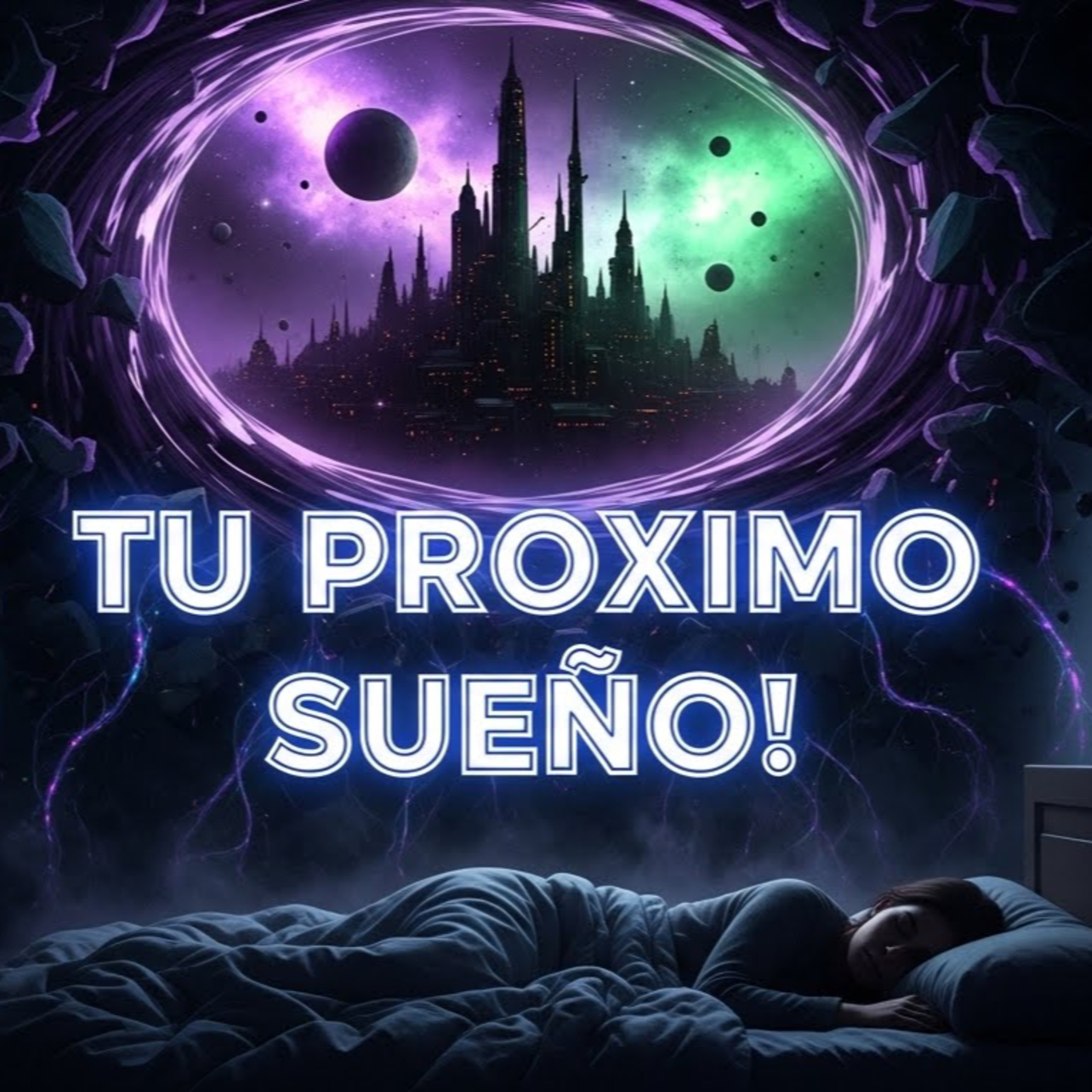 Las Tierras del Sueño de Lovecraft: La Guía de Randolph Carter y el Horror Cósmico episode artwork