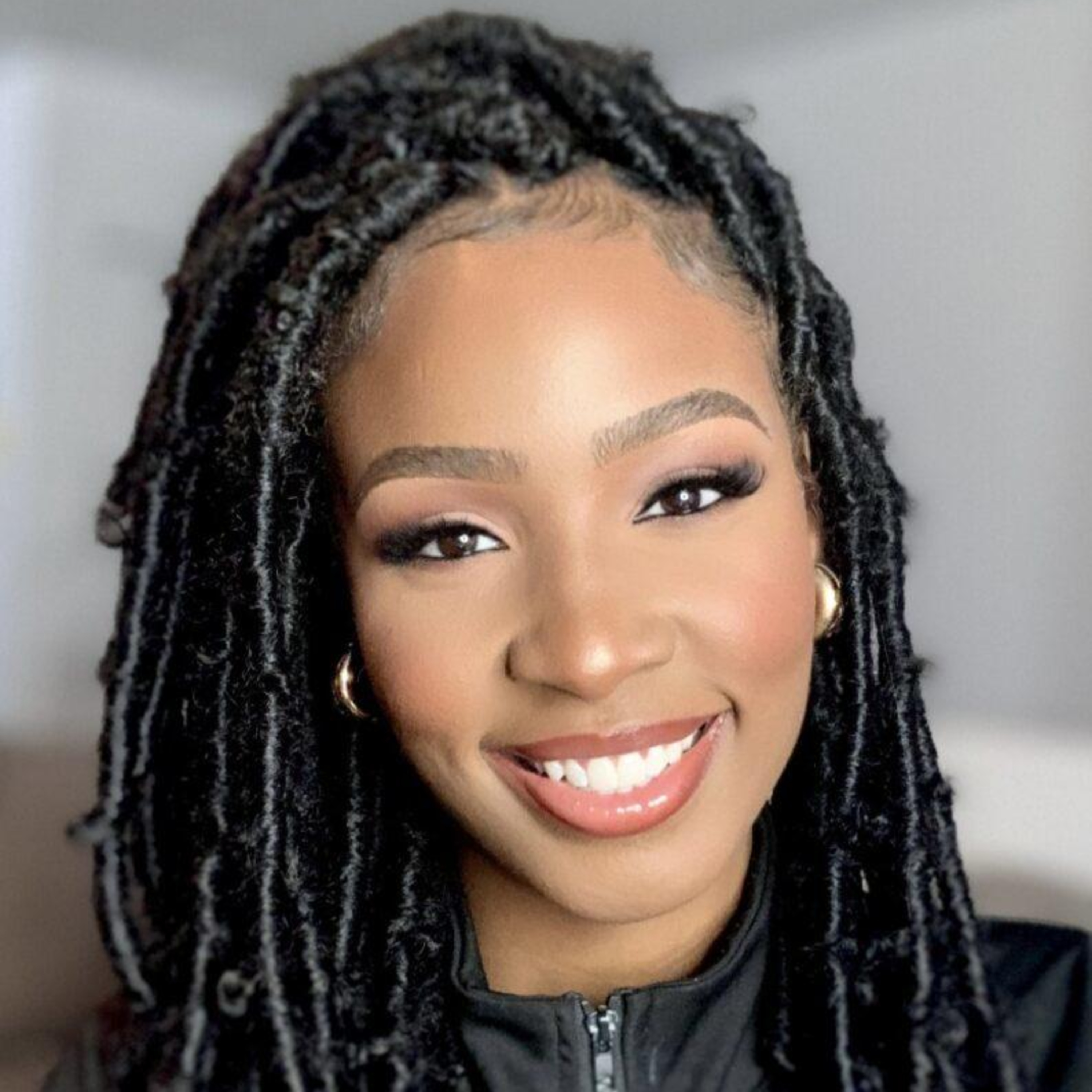 My conversation with Digital Content Creator, Cici Moya episode artwork