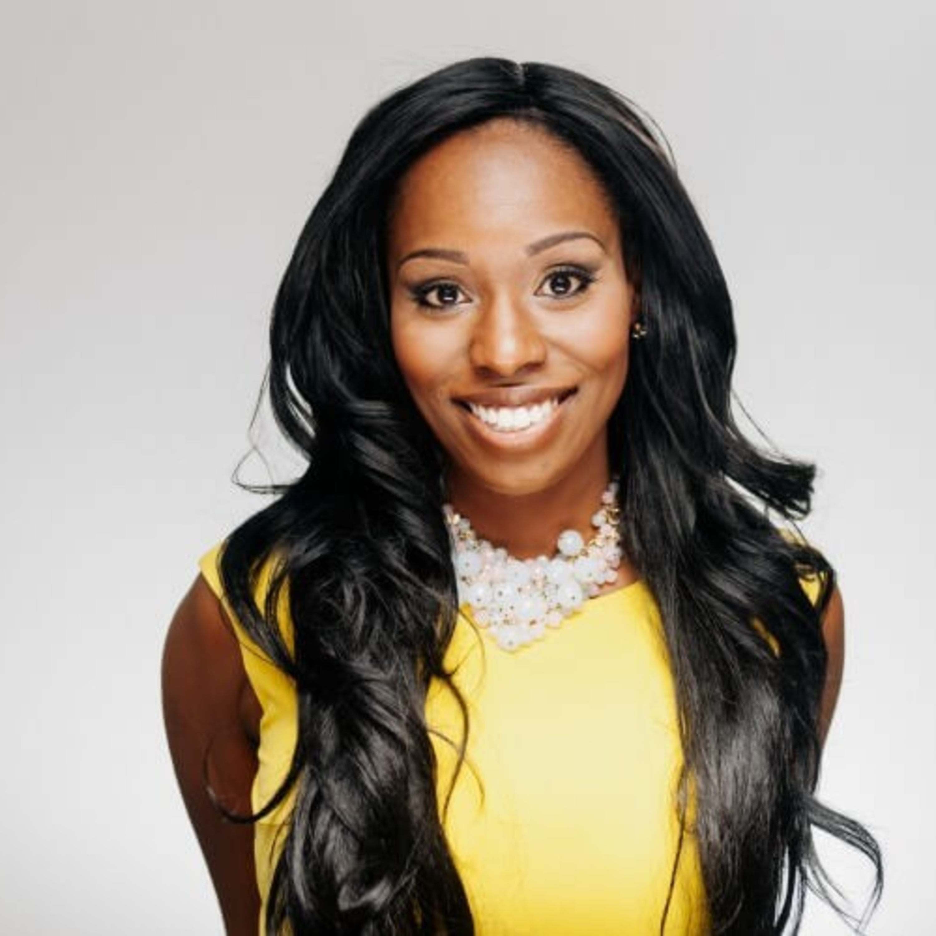 Episode 13 - Sabine Daniel, Canadian Award-winning bilingual producer and television host episode artwork