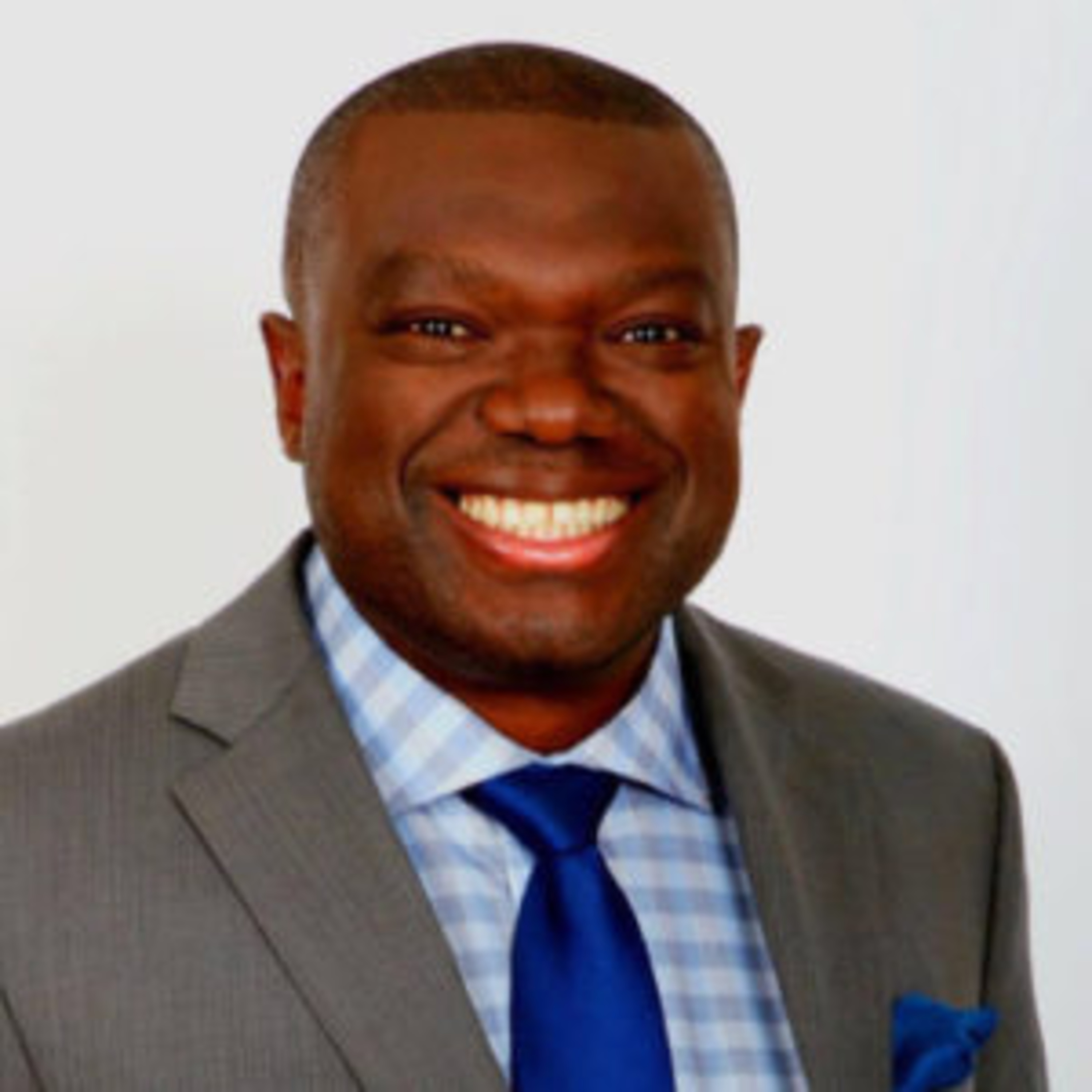 Ep 27 - Alex Ihama - Executive Director-Canadian Congress on Inclusive Diversity & Workplace Equity episode artwork