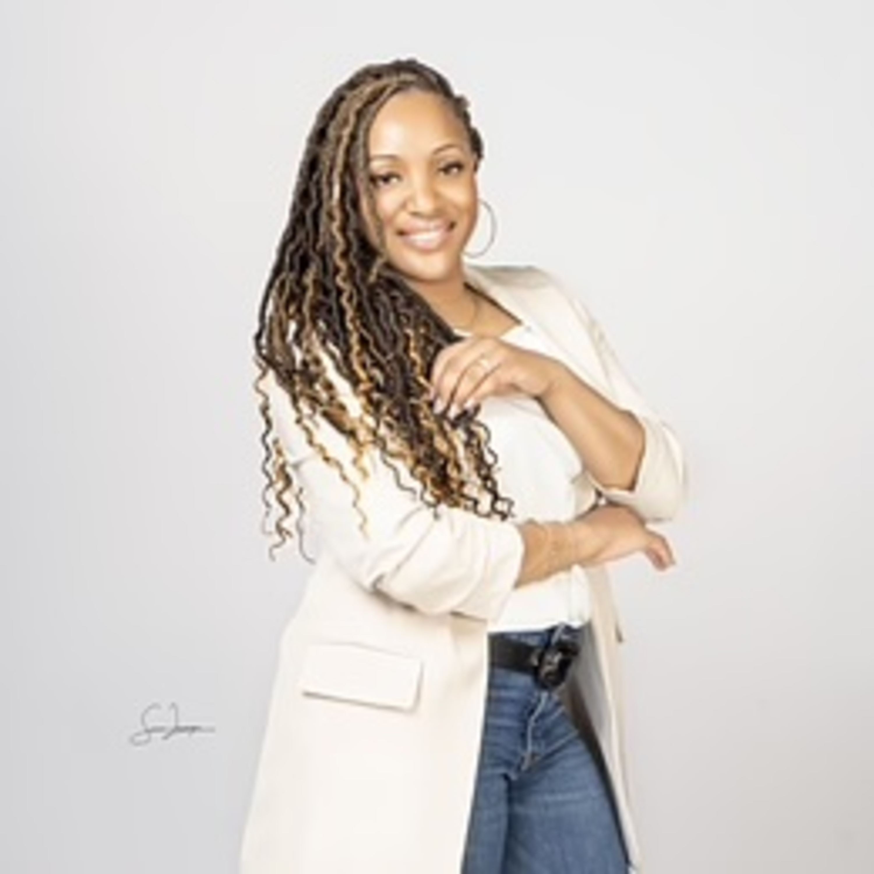  Episode 38 - Empowering Change: Cassandra Auguste-René & the Impact of Ottawa’s Black Business Expo episode artwork