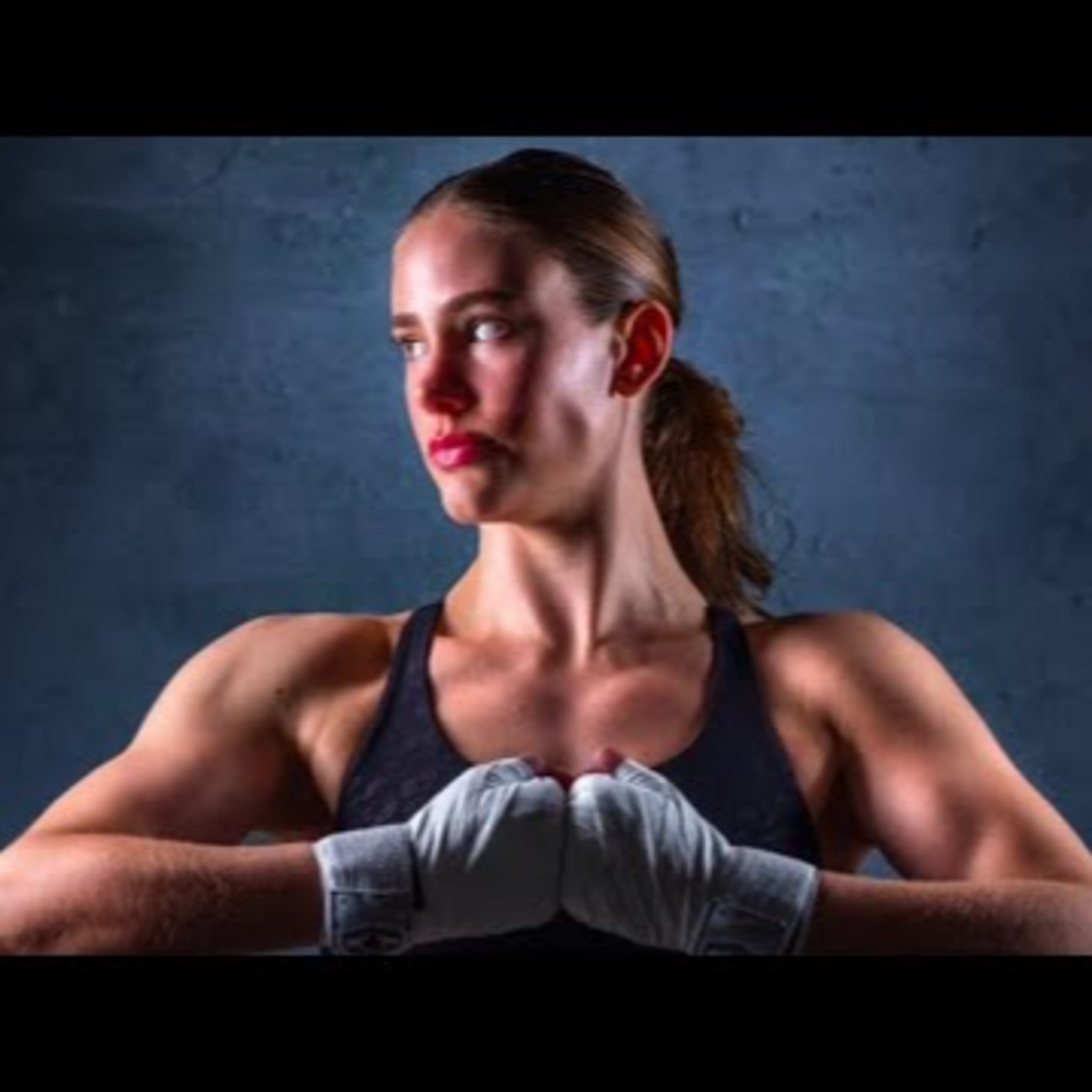  Episode 40 - Rising Star: Tayler Kelly’s Journey as WBC Muay Thai Canadian Amateur Champion episode artwork