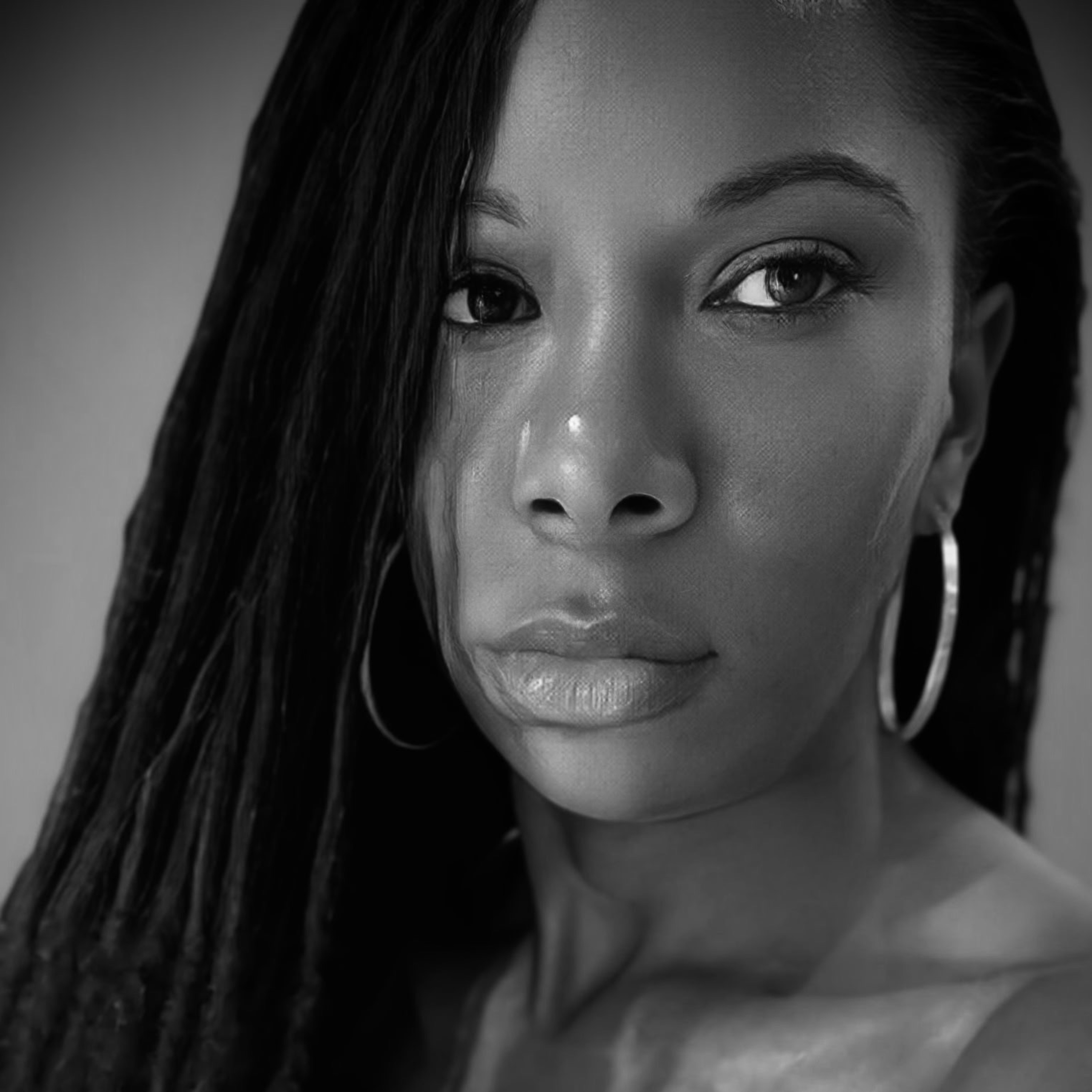  Episode 56 - Afrocentric AI & bold visions with Renata Whedbee episode artwork