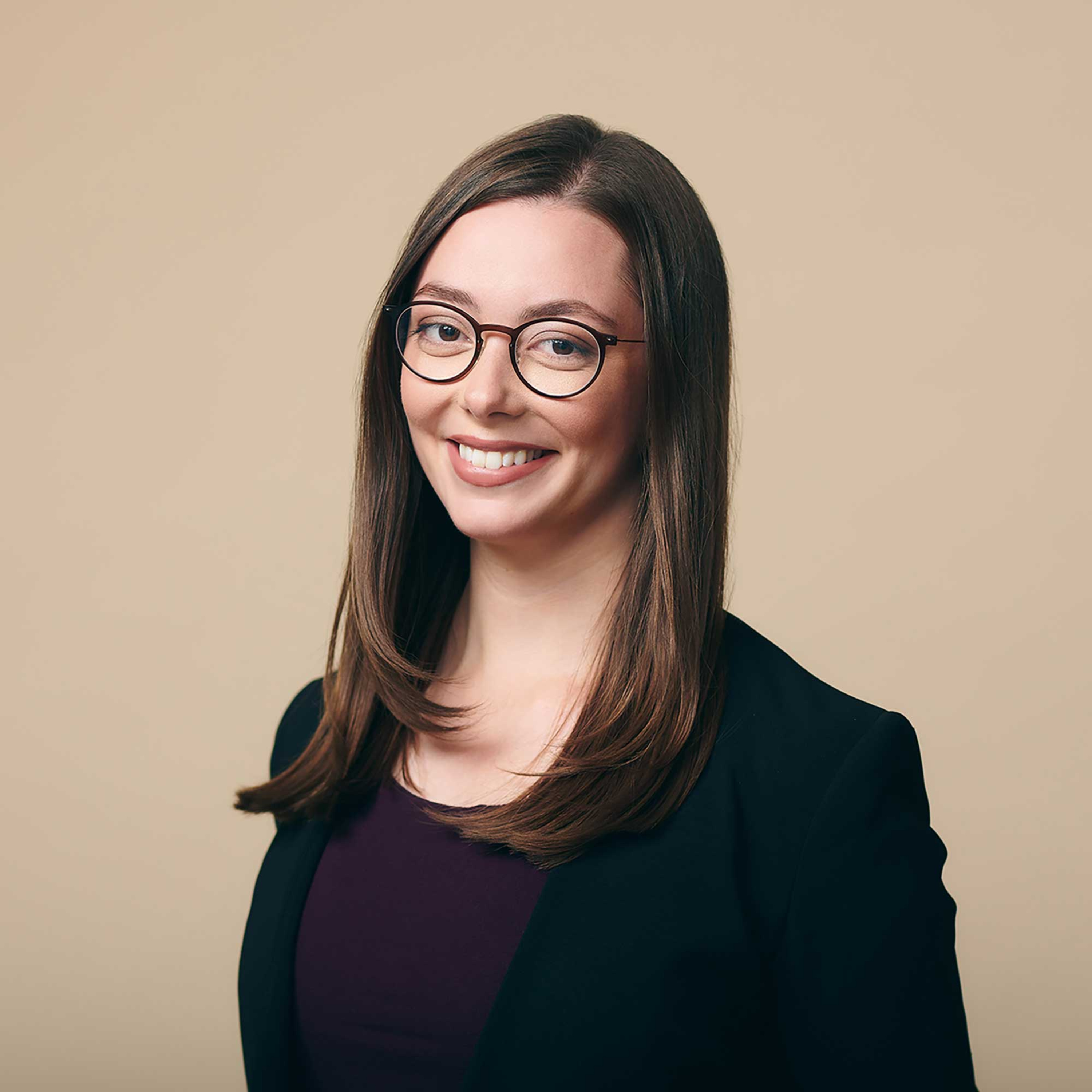 Episode 58 - A conversation with Canada’s Human Rights Chief: Charlotte-Anne Malischewski episode artwork