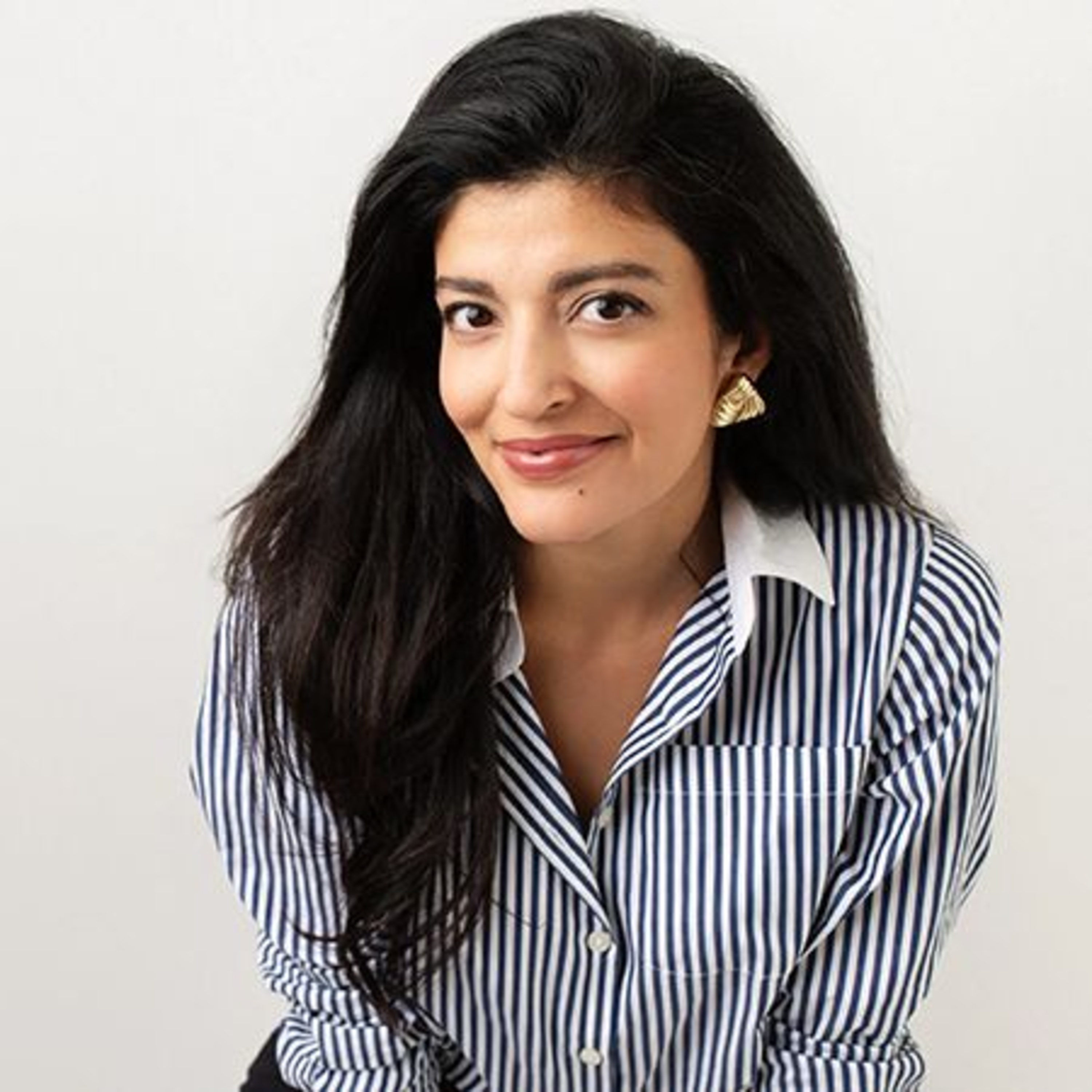 Amber Kanwar on Pressure, Risk, and Betting on Yourself | Episode 62 episode artwork