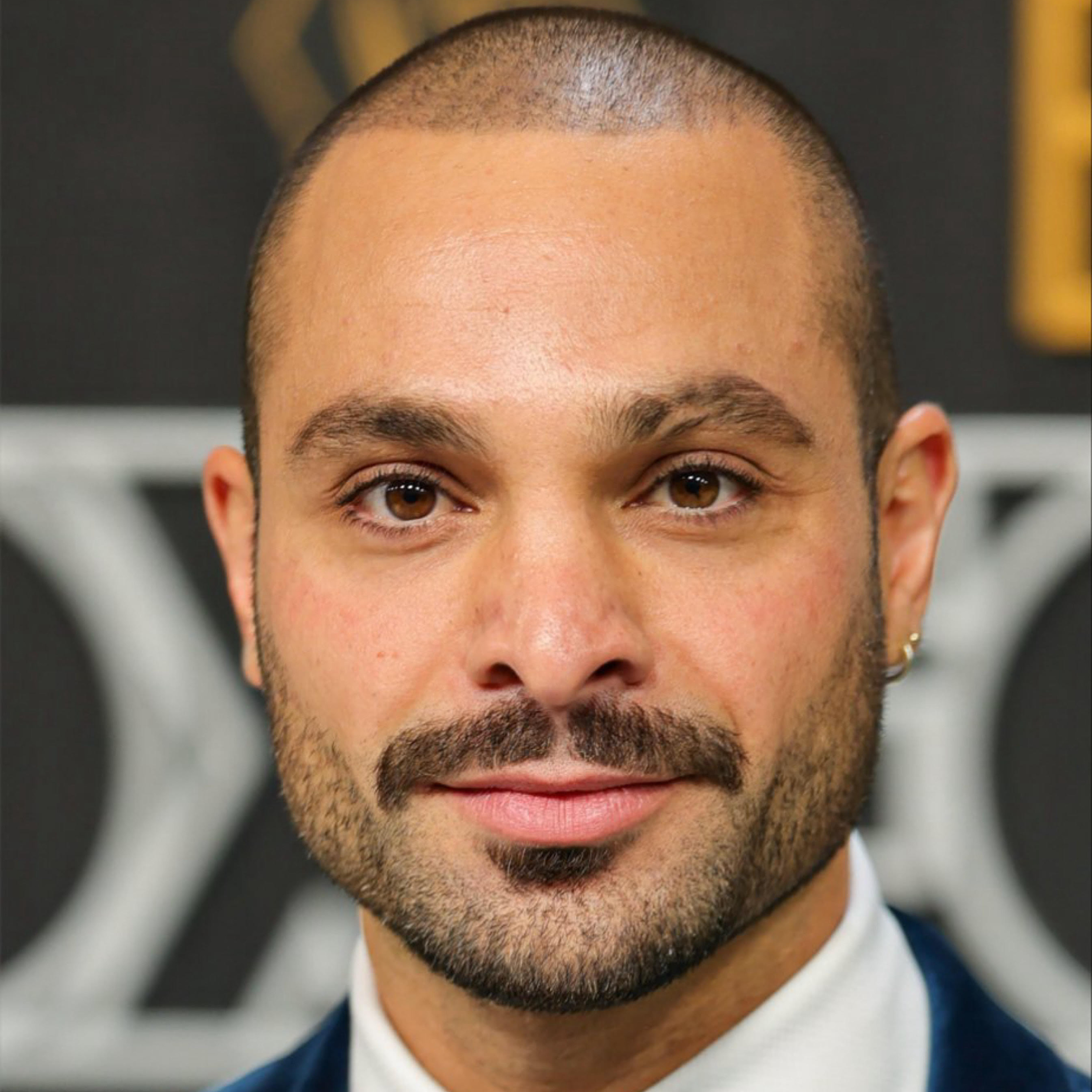  Episode 64 - Actor Michael Mando (Better Call Saul) | Raw, Unfiltered, Real episode artwork