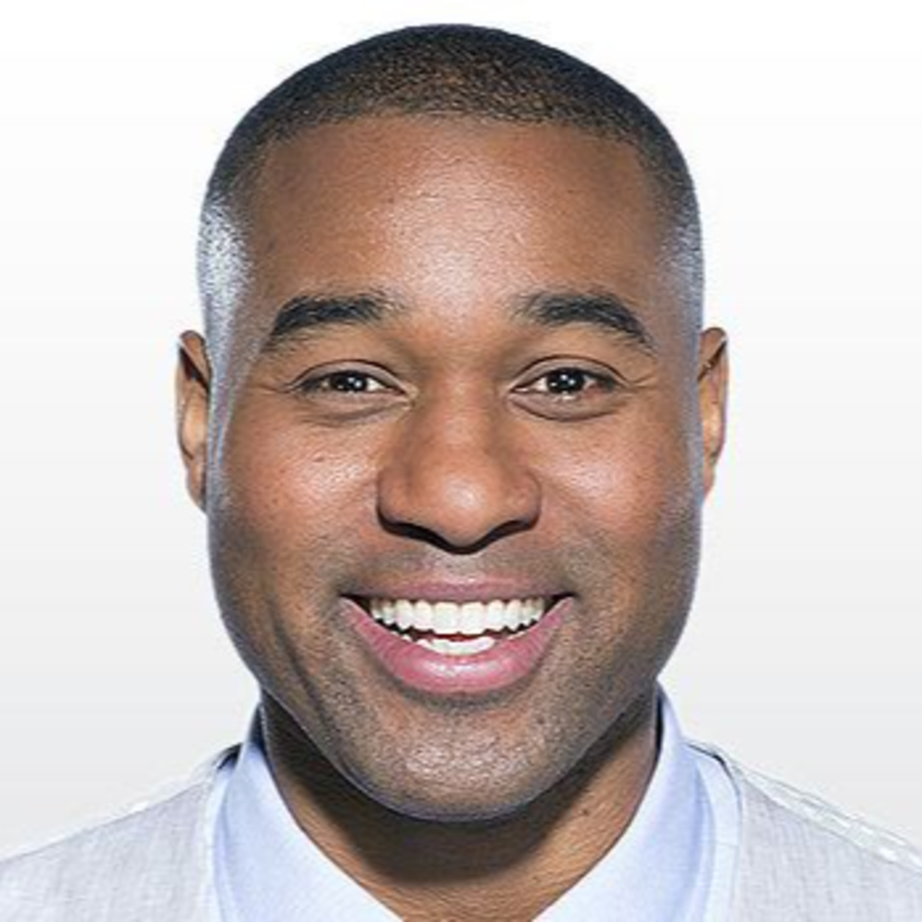Cabbie Richards: Mastering the Craft of the Sports Interview episode artwork