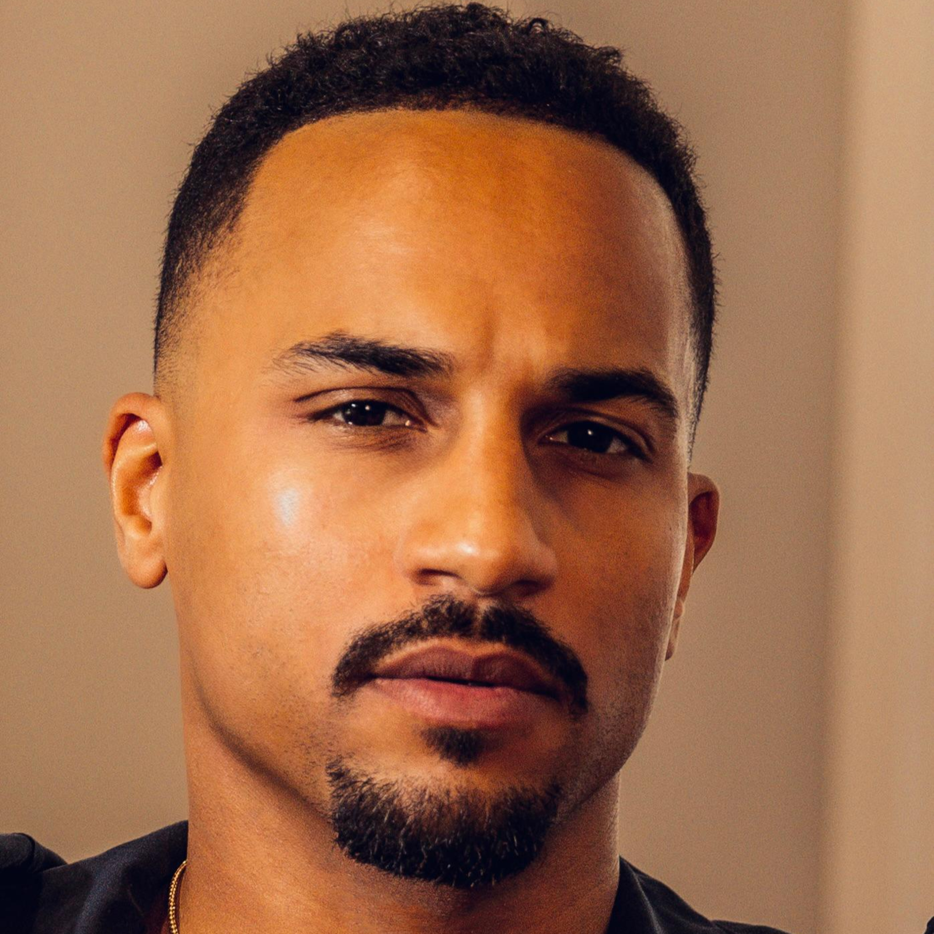 Actor, writer, producer Michael Xavier on Fatherhood, Success and leaving a legacy  episode artwork