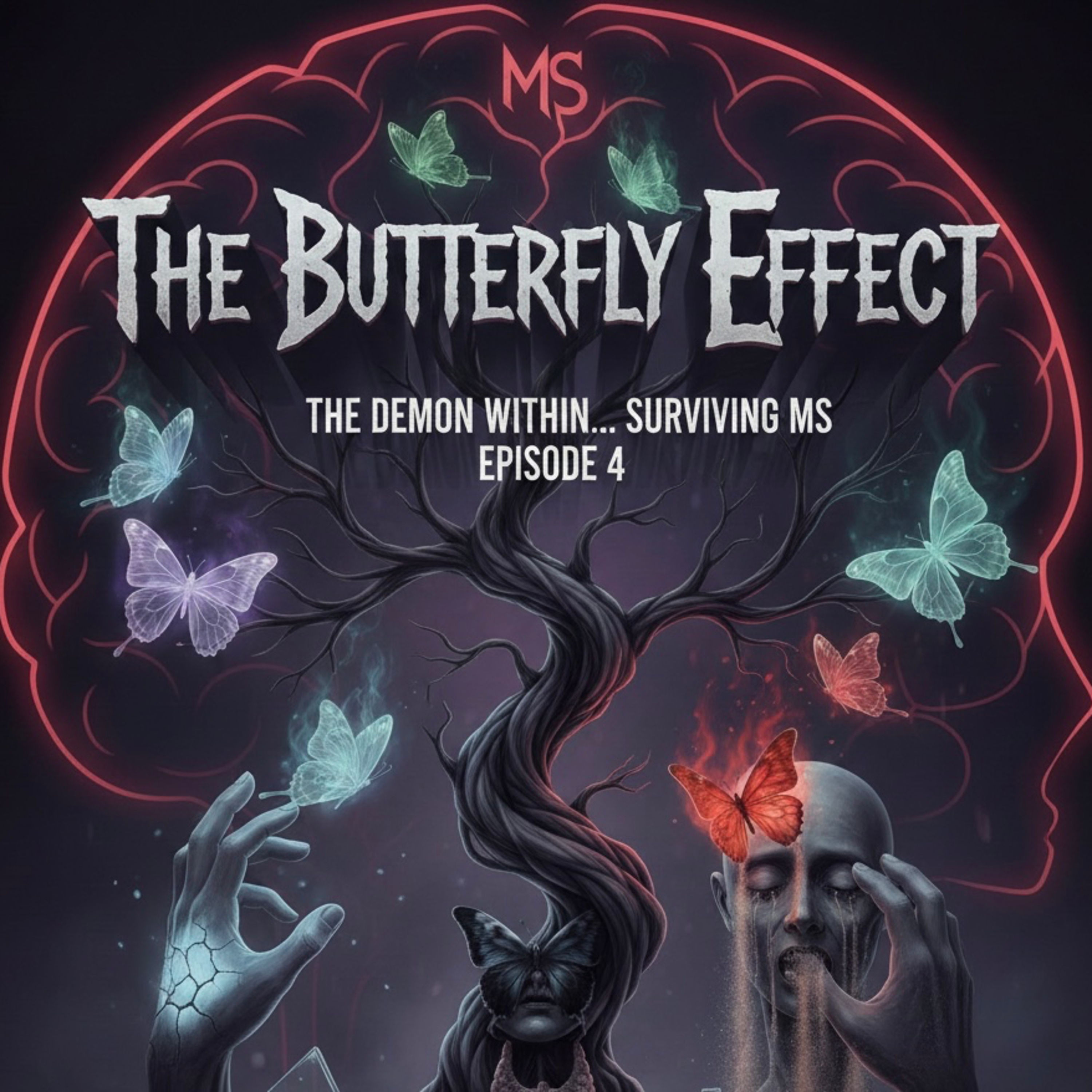 The Butterfly Effect🦋 (Episode 4) episode artwork