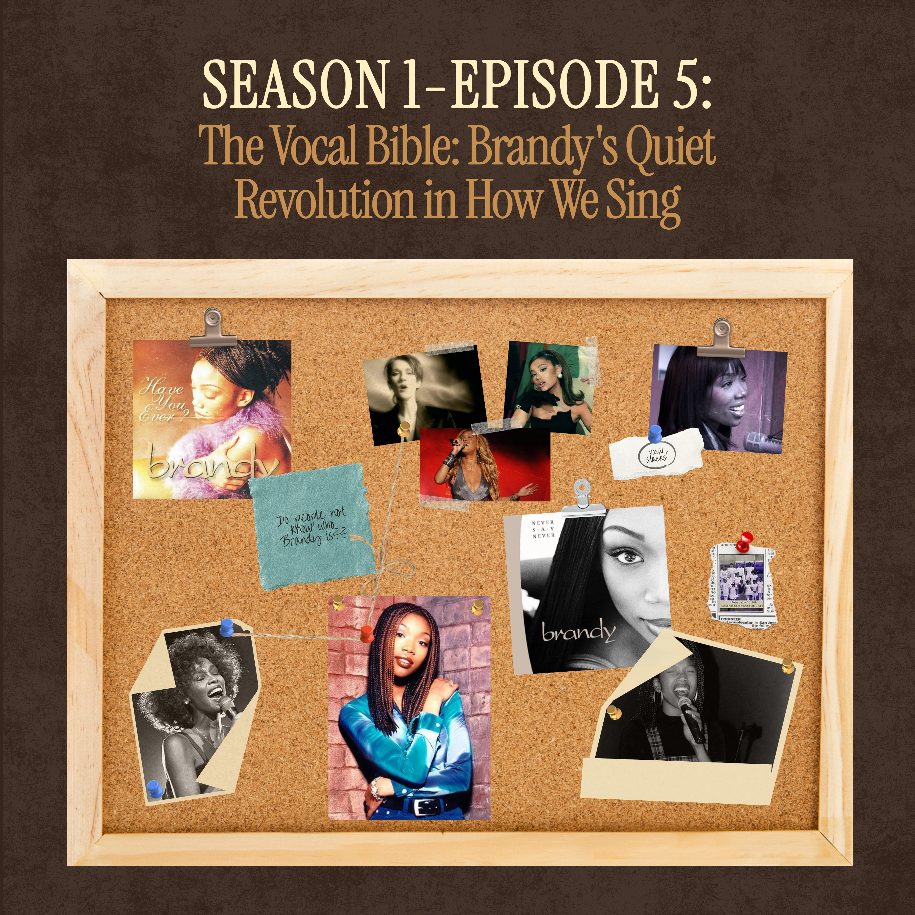 The Vocal Bible: Brandy's Quiet Revolution in How We Sing episode artwork