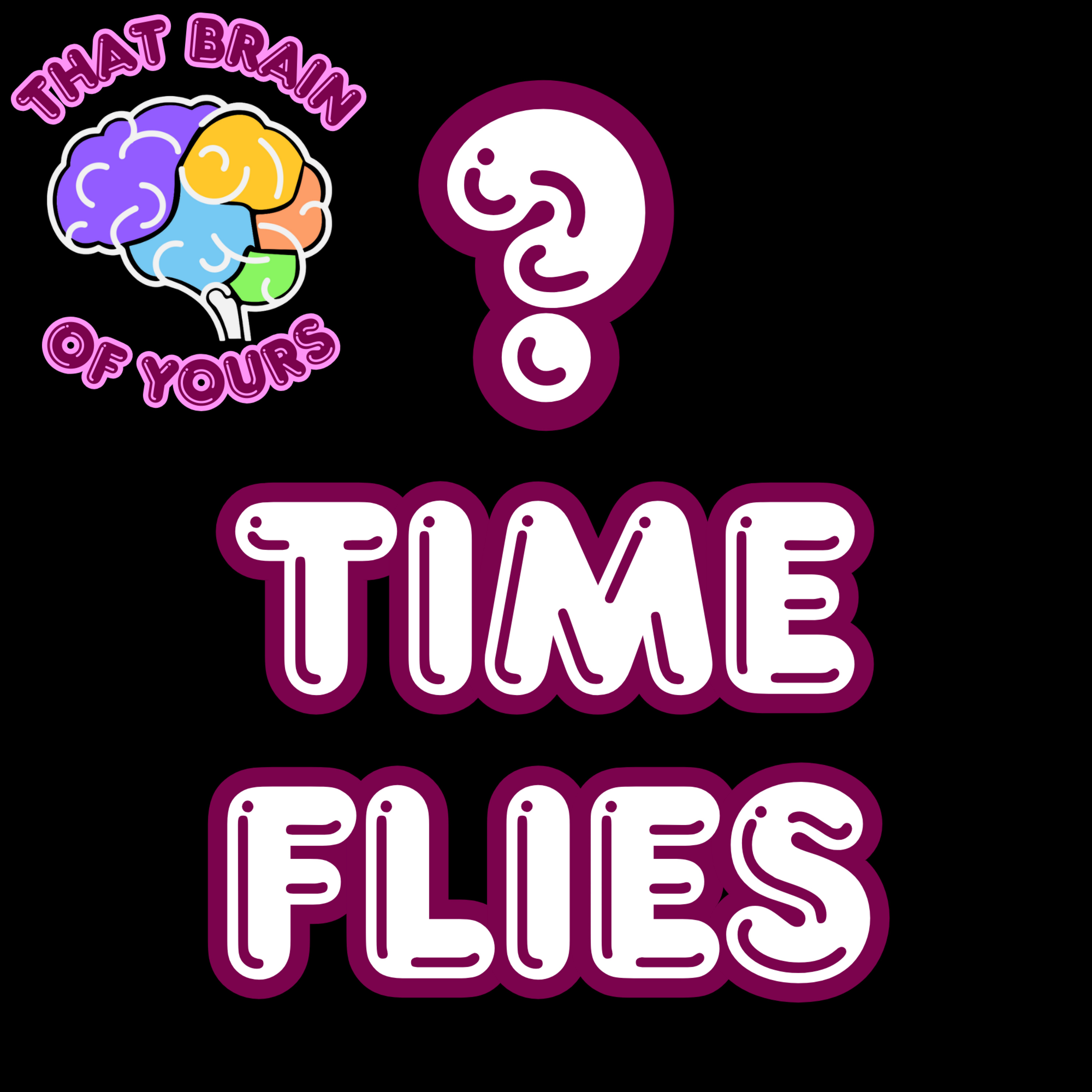 Why Time Flies When You're Having Fun