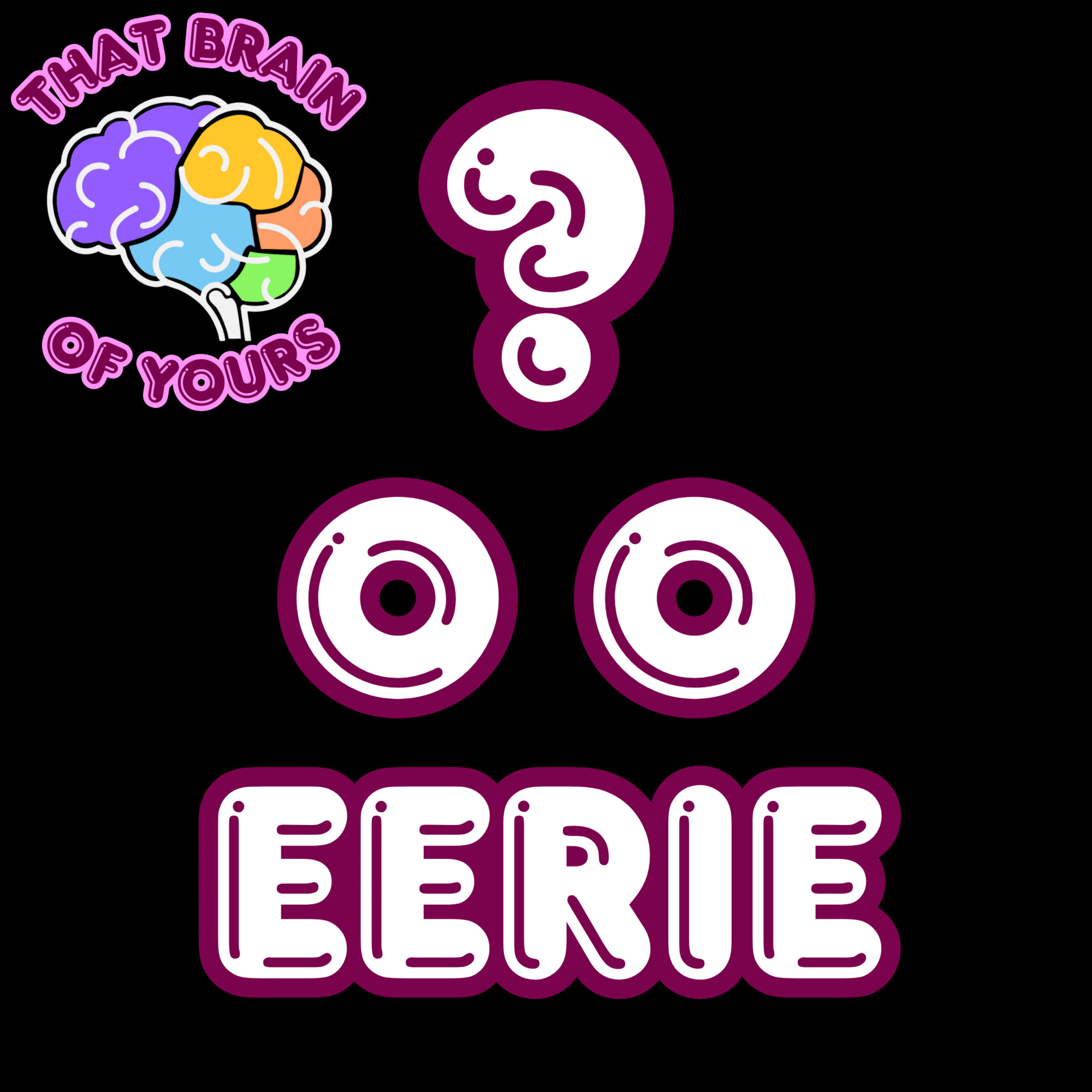 Do You Feel Watched Sometimes?