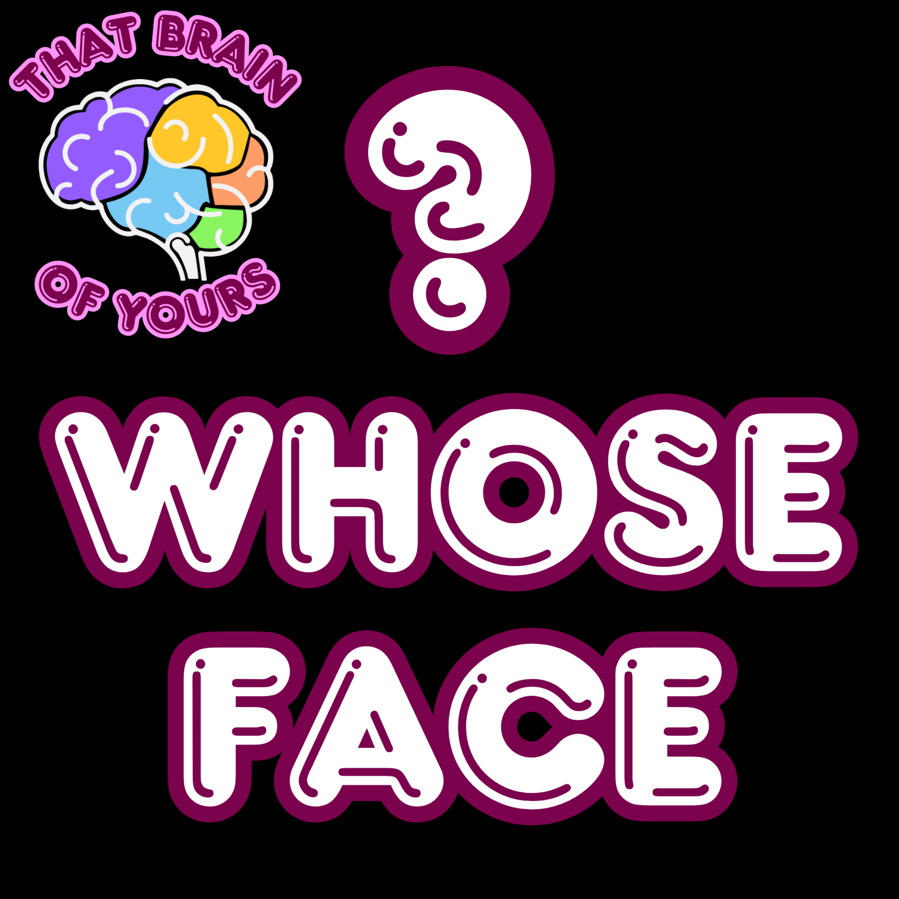 The Weird Truth About Your Morning Face episode artwork