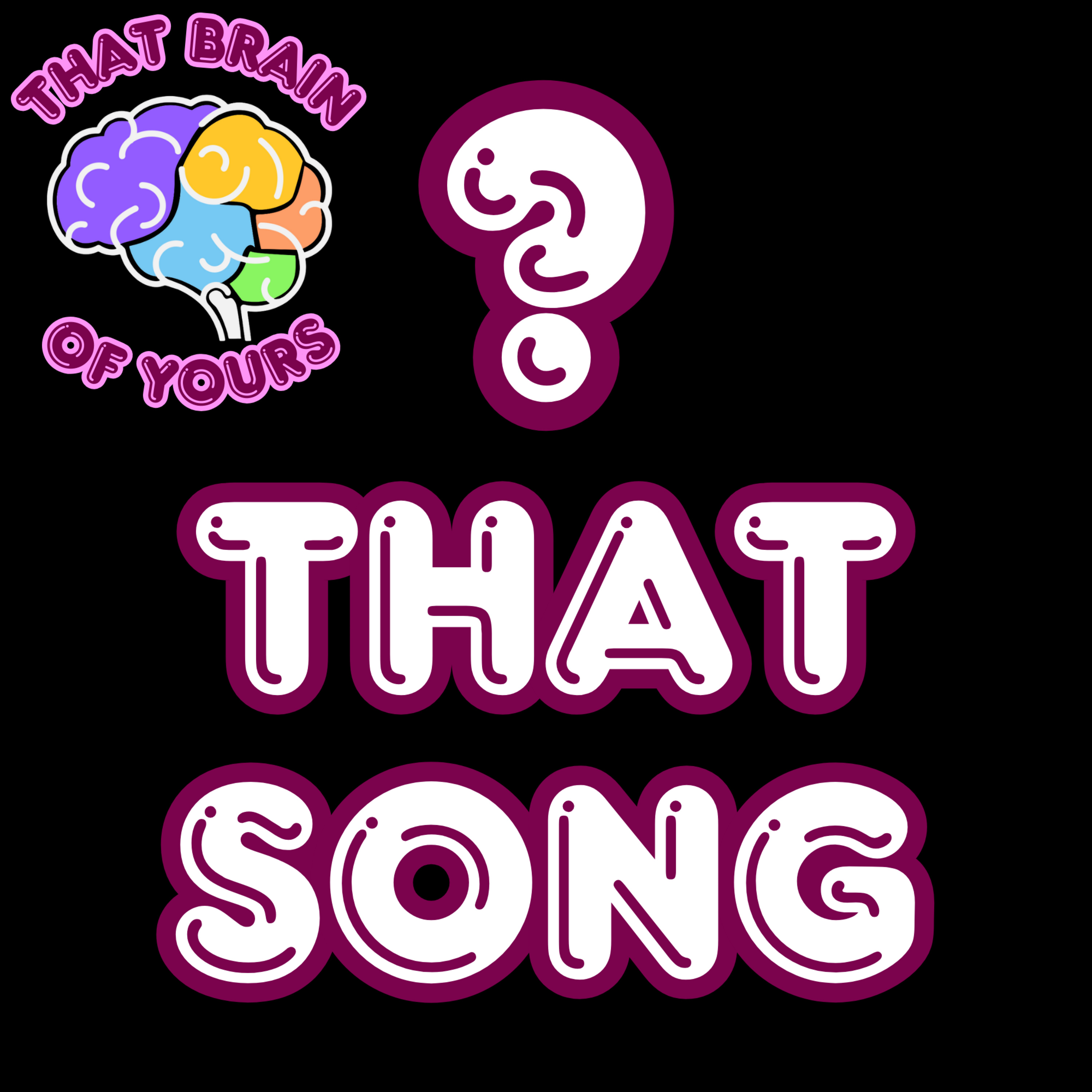That Song... Get Out of My Head episode artwork