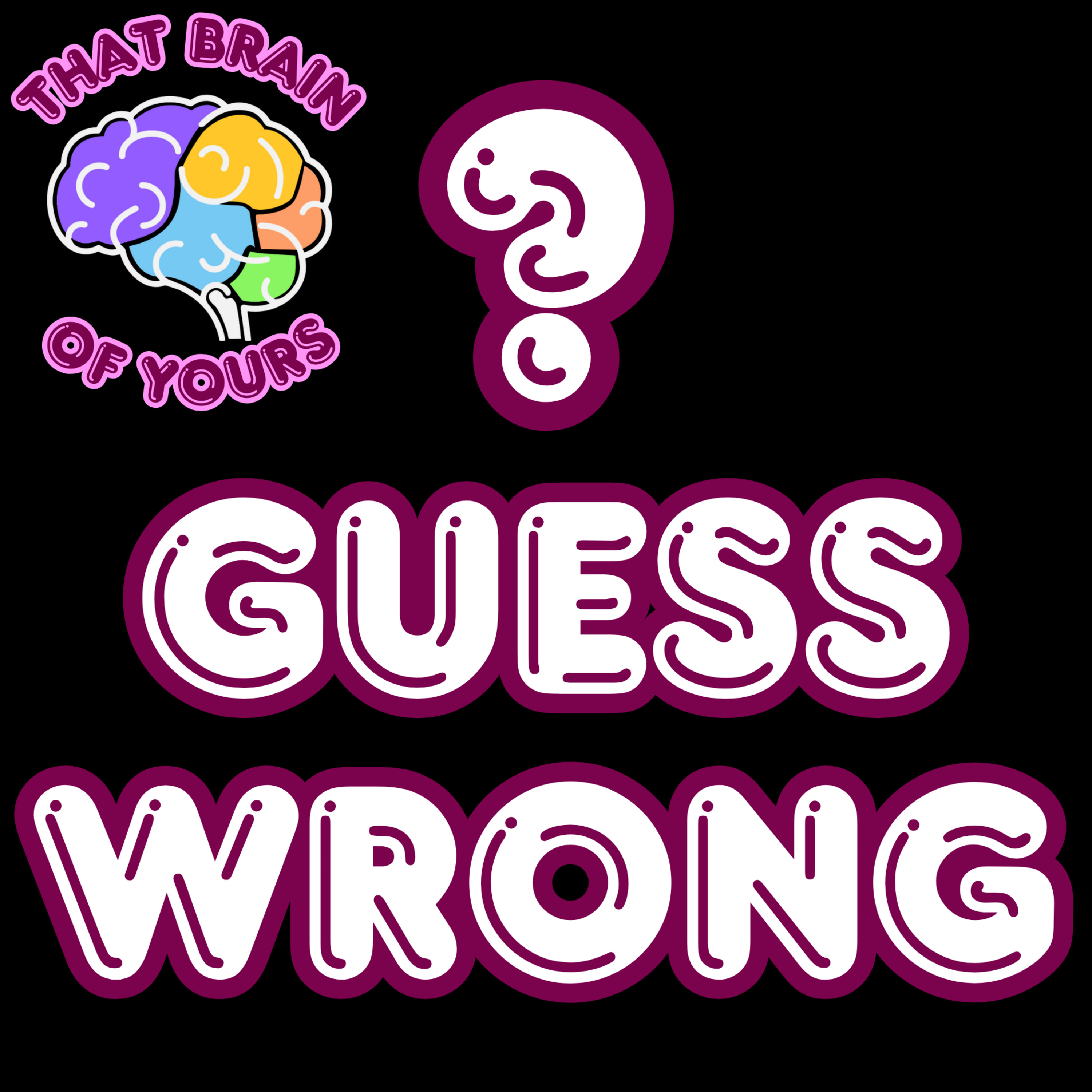 Your brain is terrible at predicting future emotions episode artwork