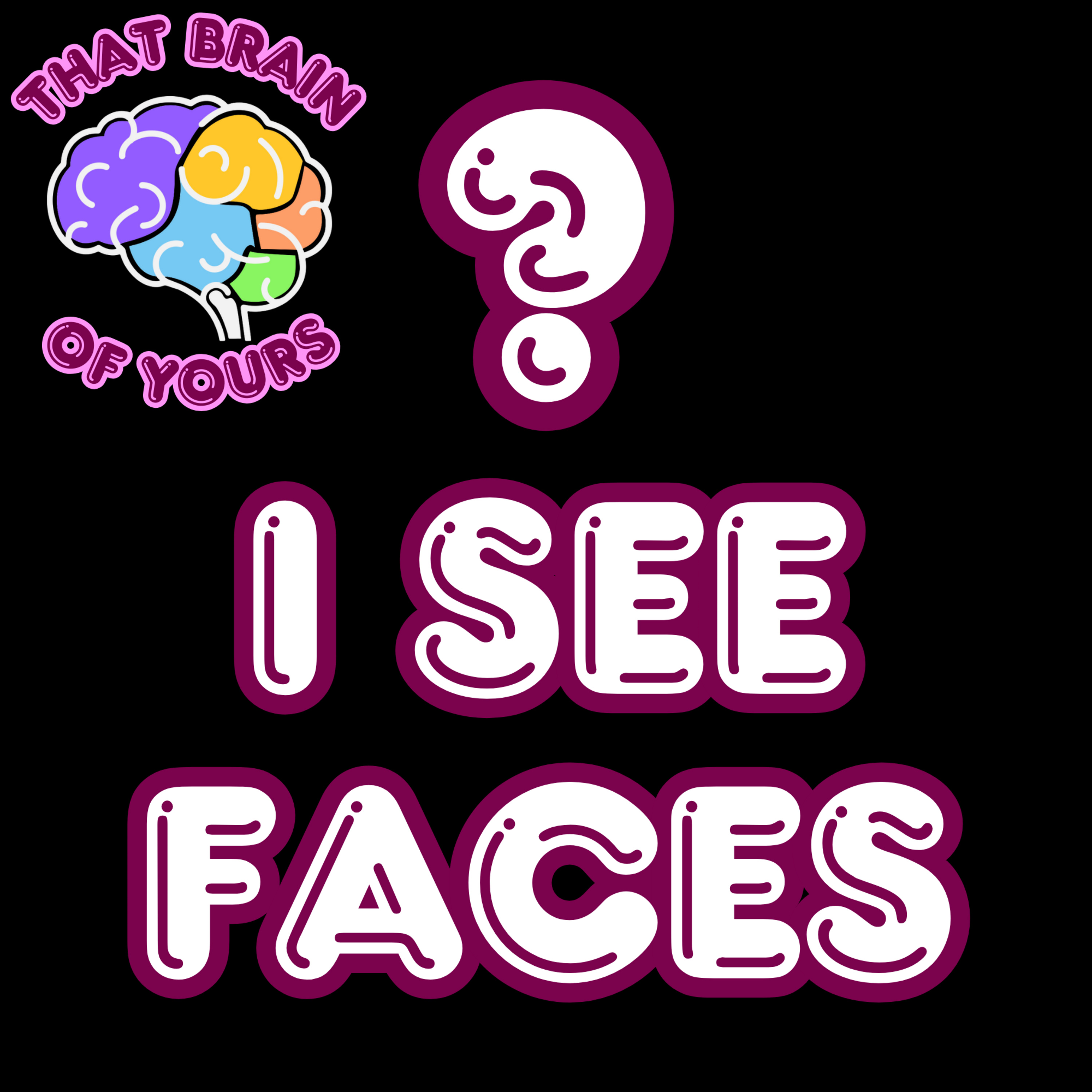 Is That A Face In The Sky? episode artwork