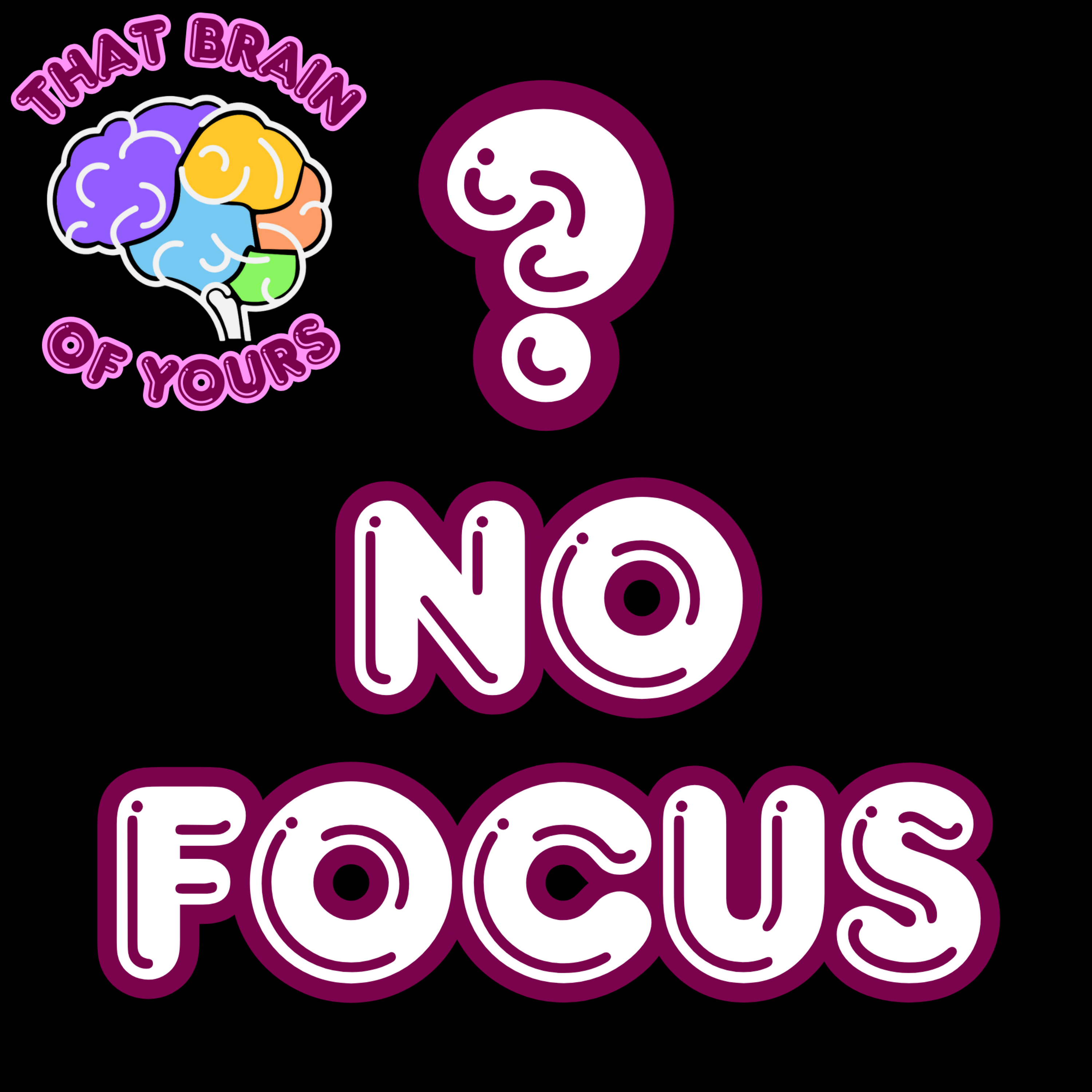 Your Focus Under Attack episode artwork