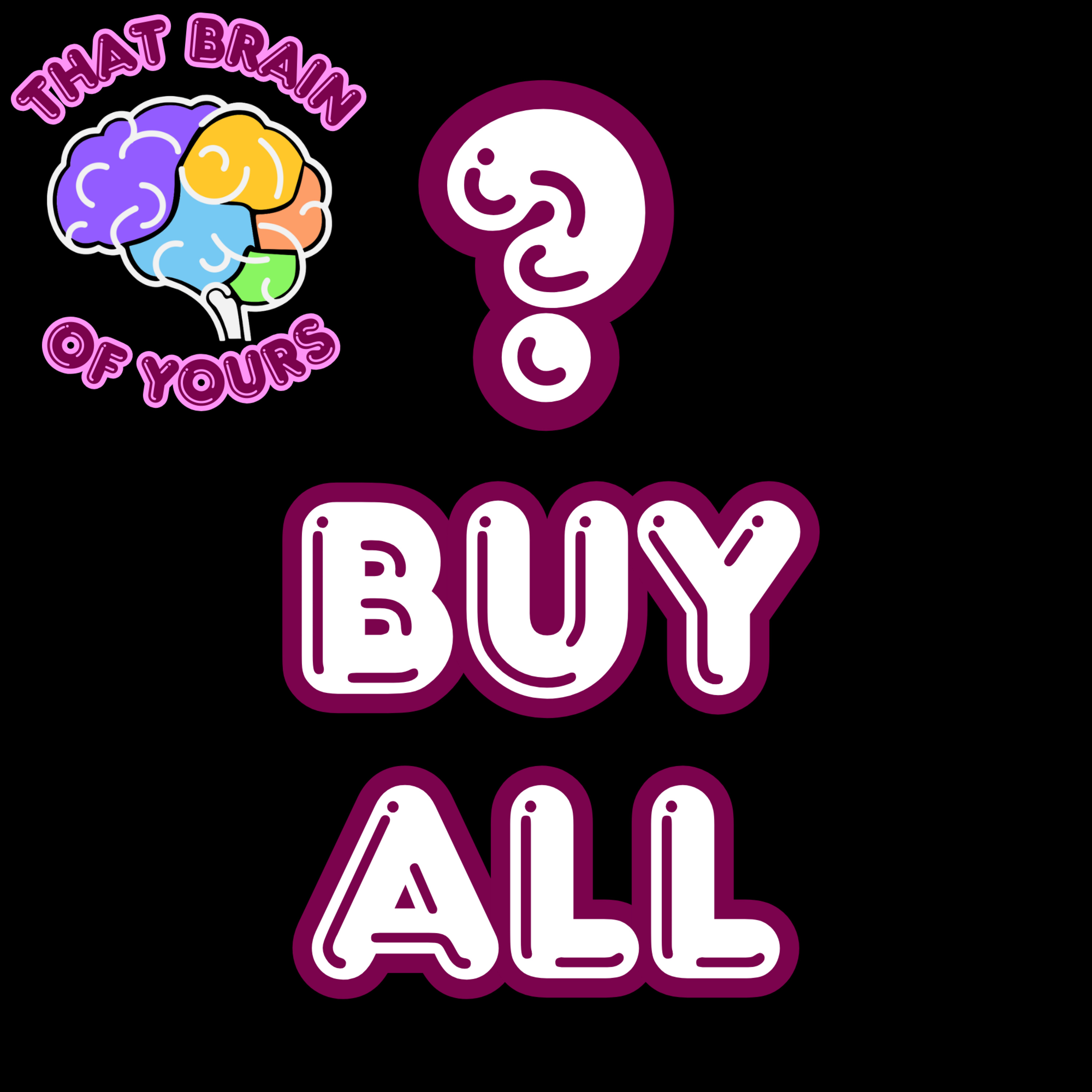 Live To Buy episode artwork