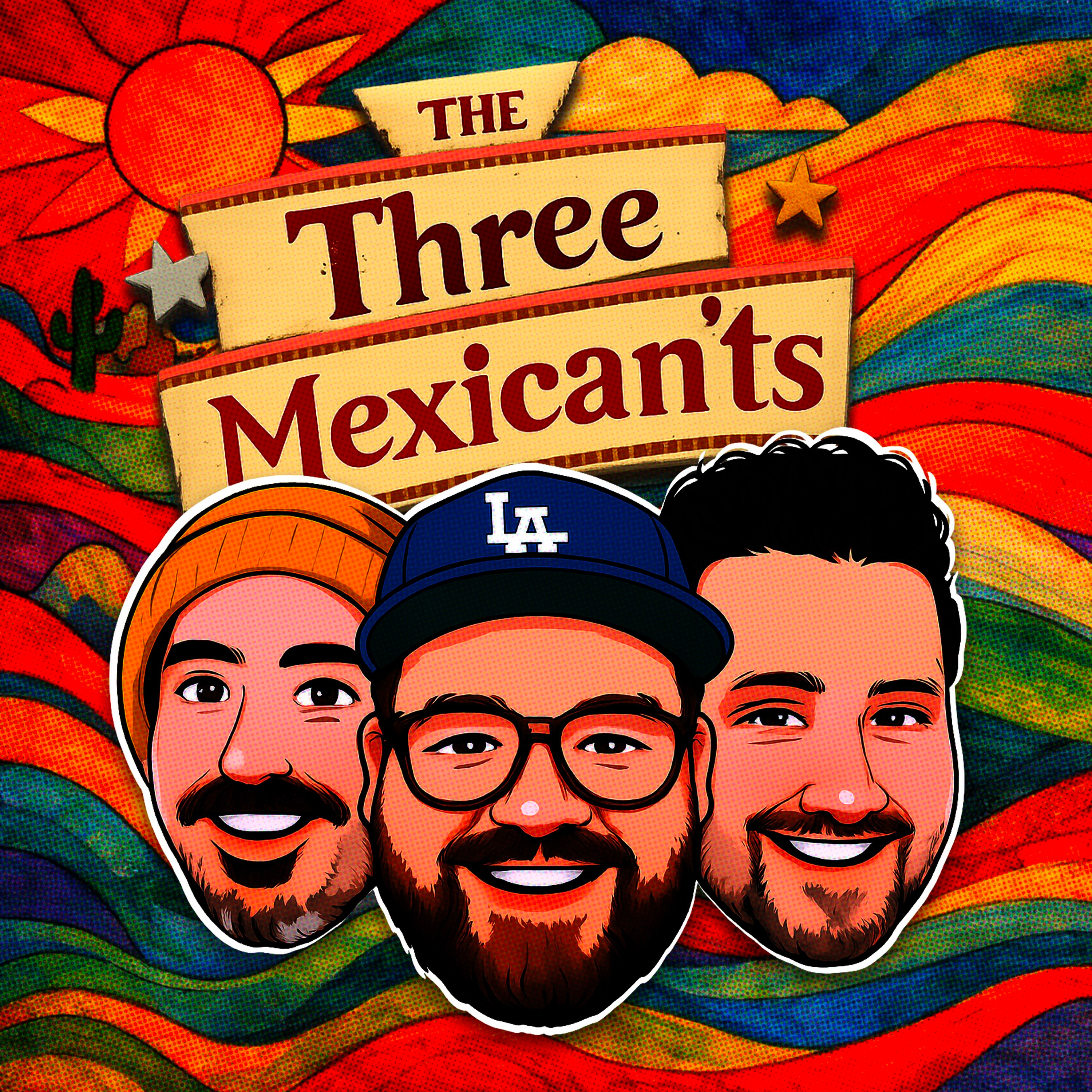 Secret Talents/Kids Not Drinking Anymore! episode artwork