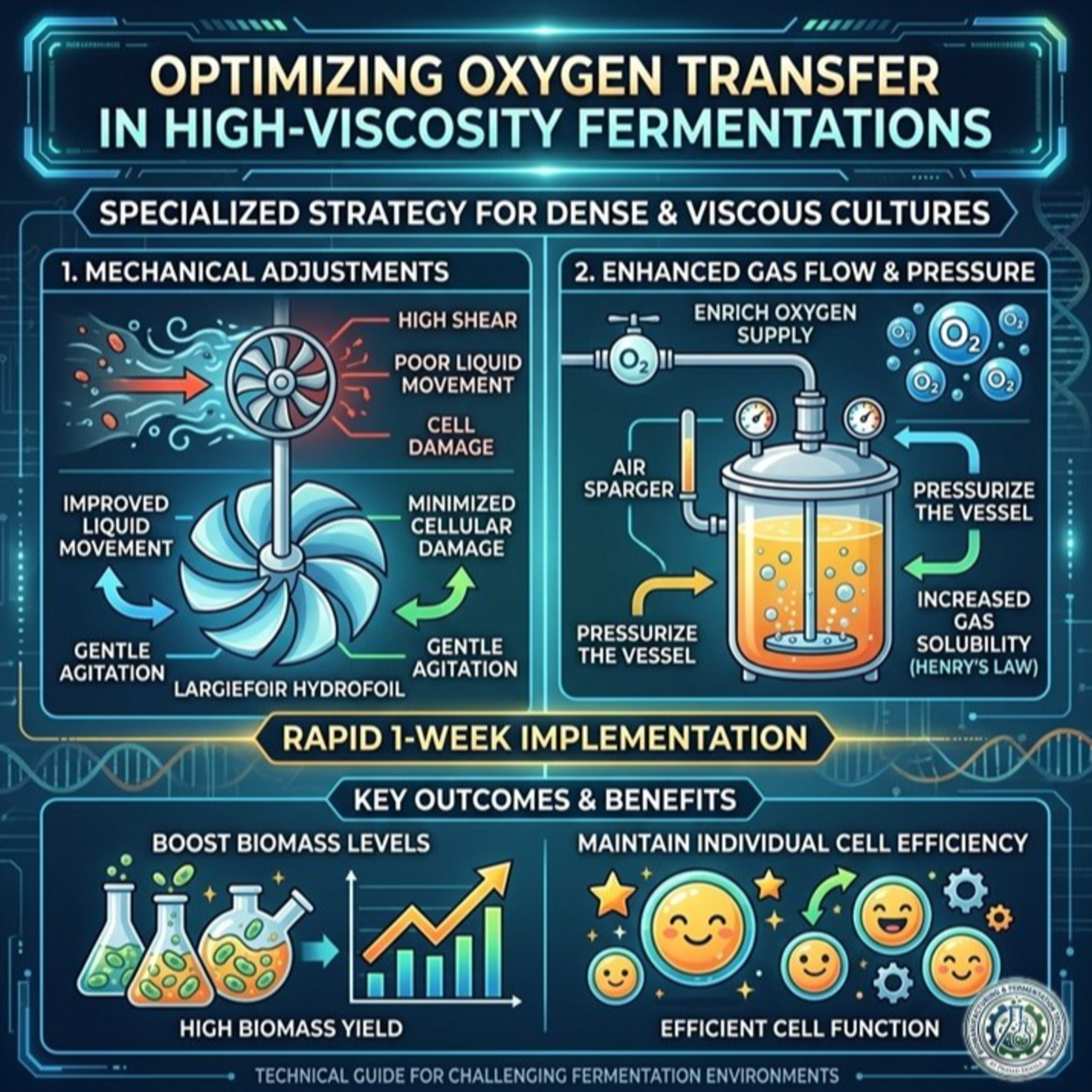 Optimizing Oxygen Transfer in High-Viscosity Fermentations episode artwork