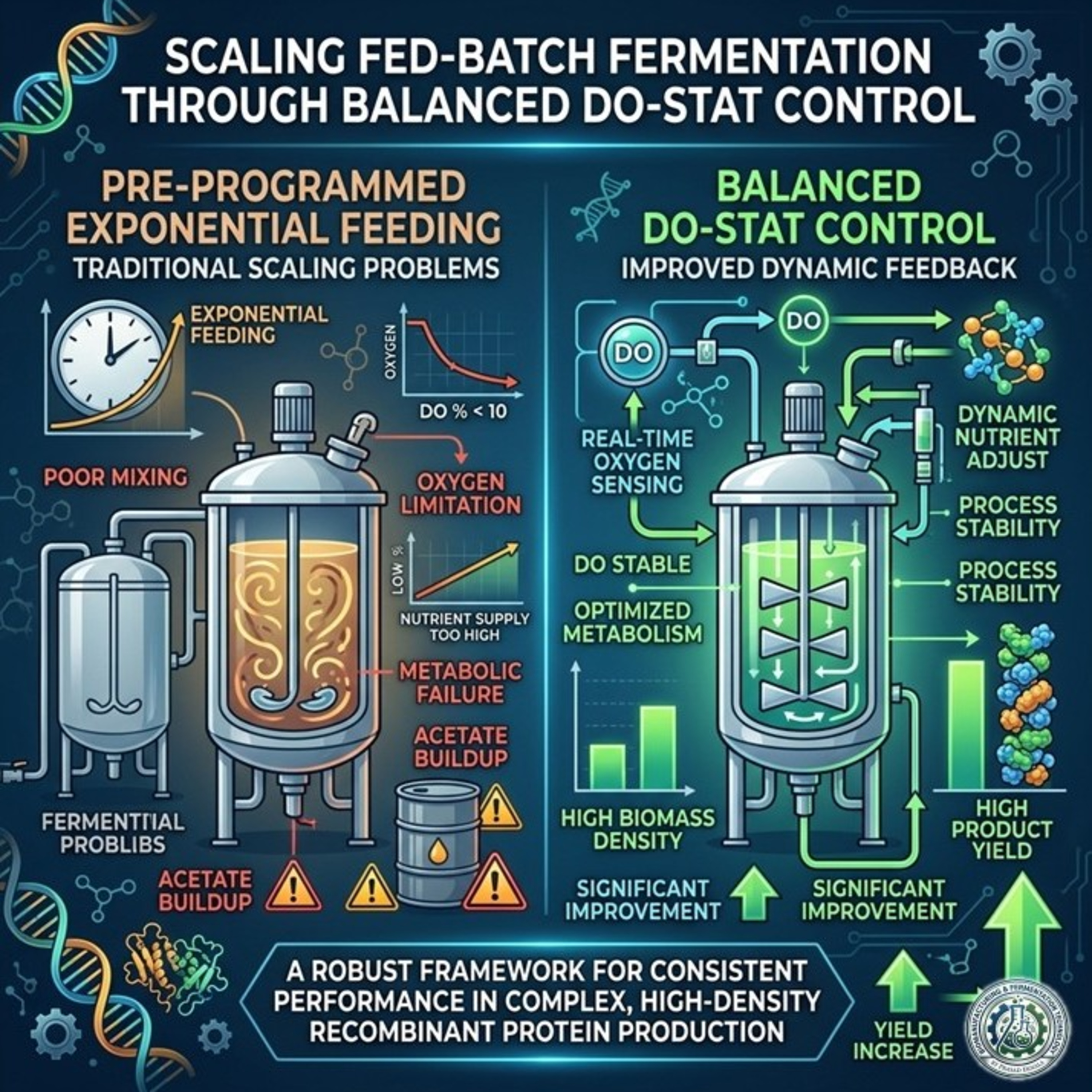 Scaling Fed-Batch Fermentation Through Balanced DO-Stat Control episode artwork