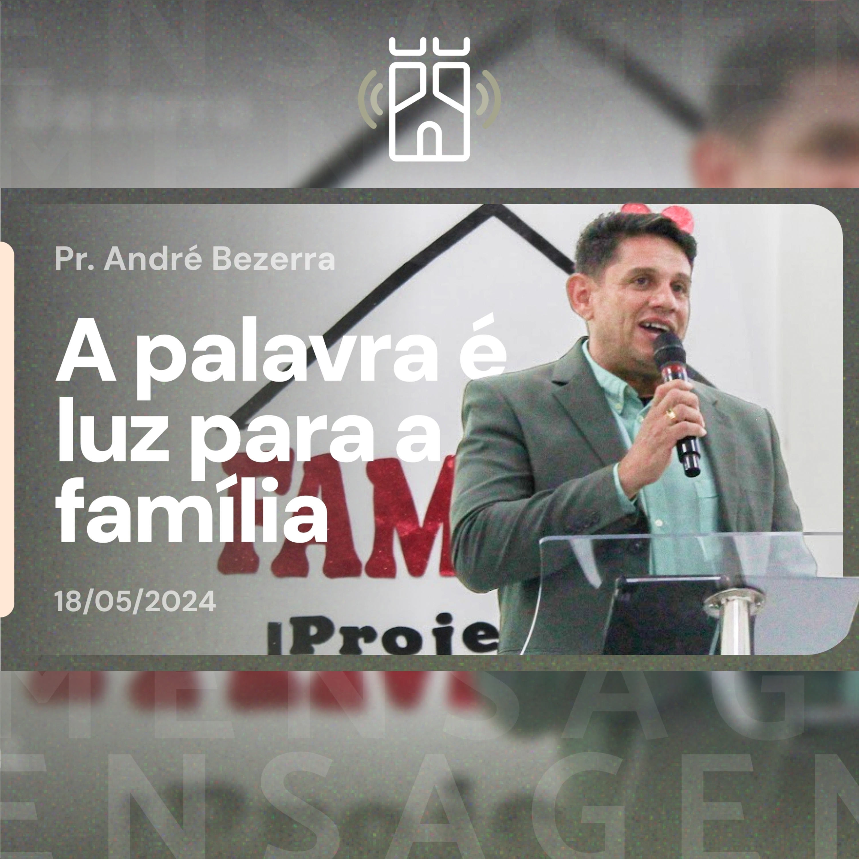 Mensagens IBB Mossoró