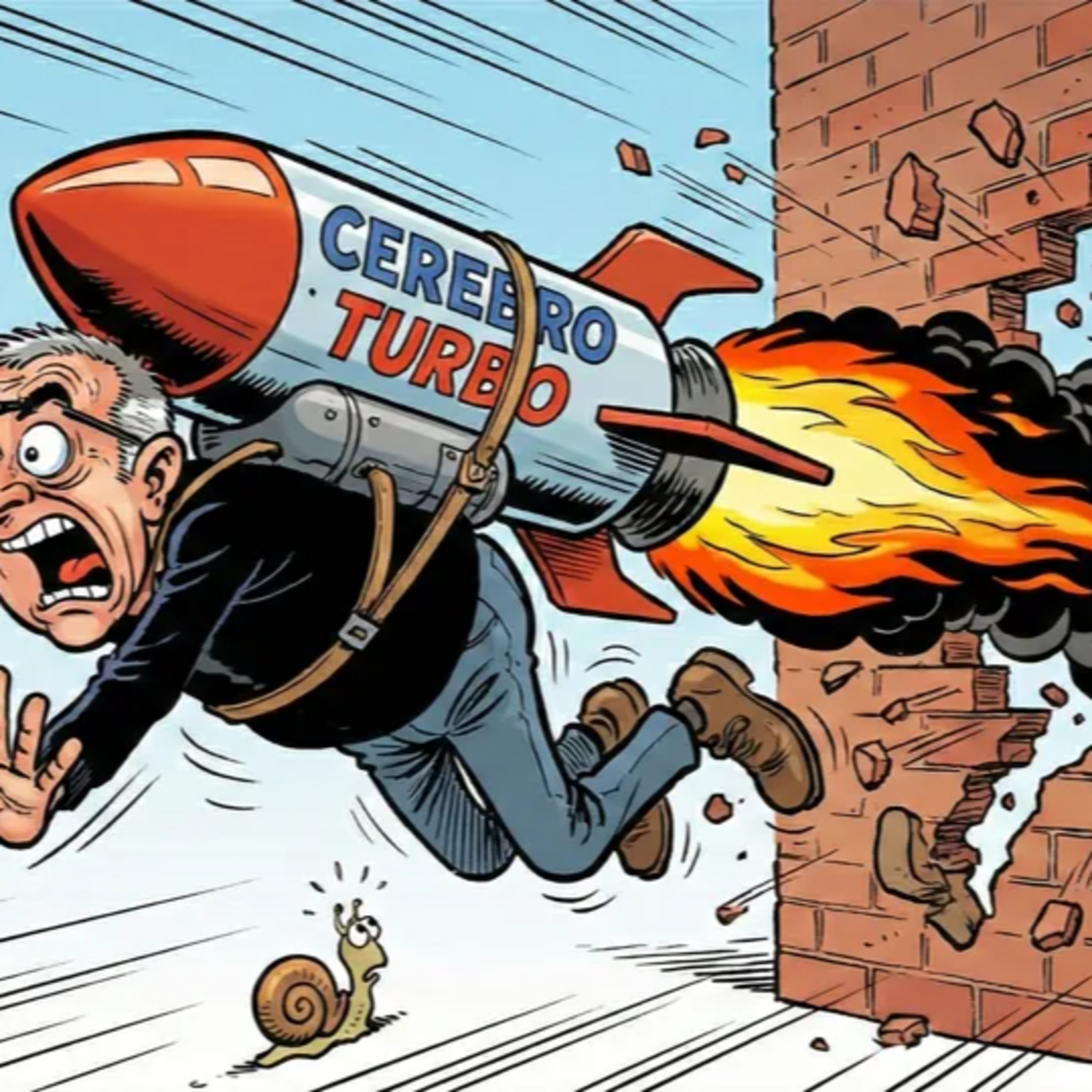 Diario de una cebra | Neurobiología de la intensidad y otras maldiciones de la Alta Capacidad