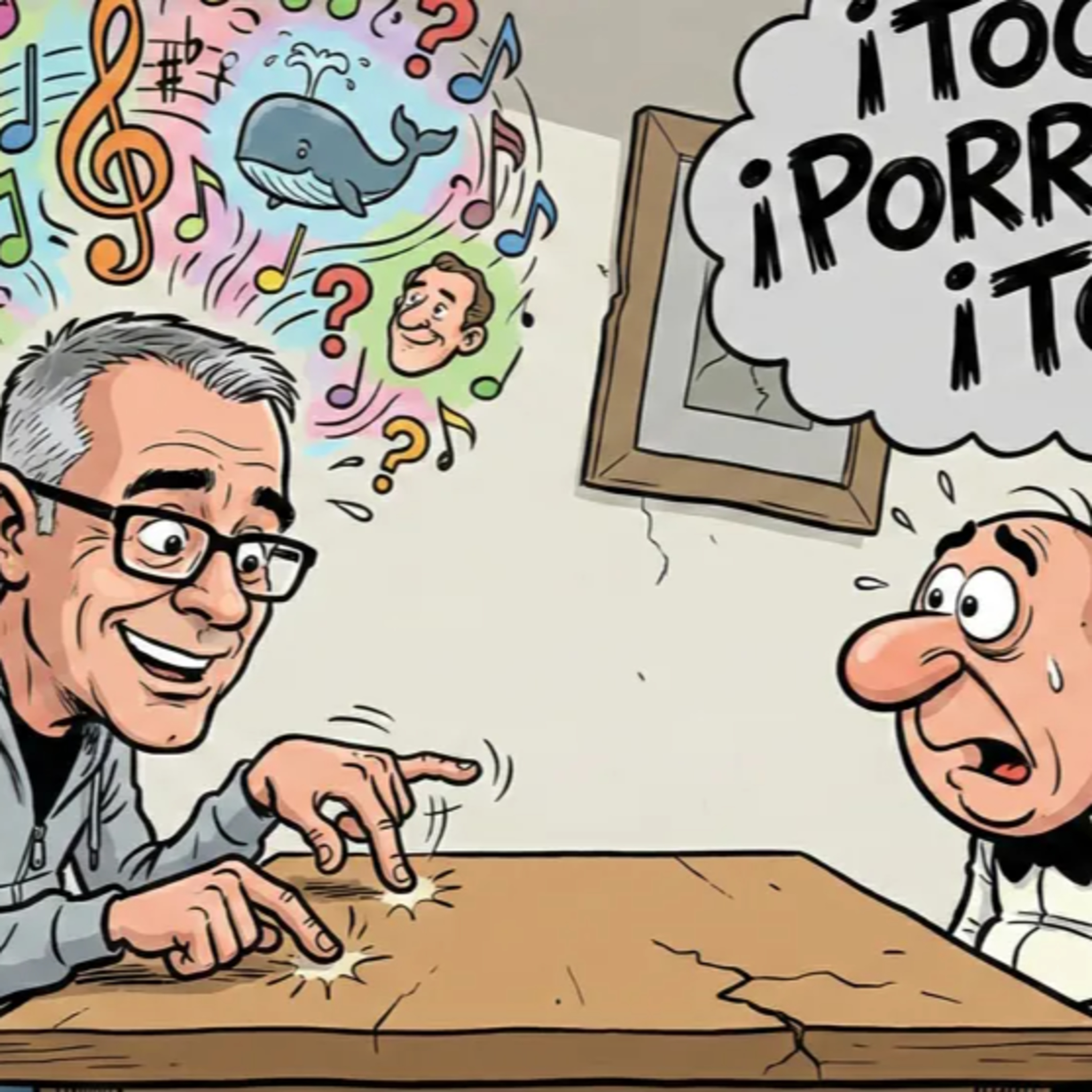 Diario de una cebra | Neurobiología de la intensidad y otras maldiciones de la Alta Capacidad