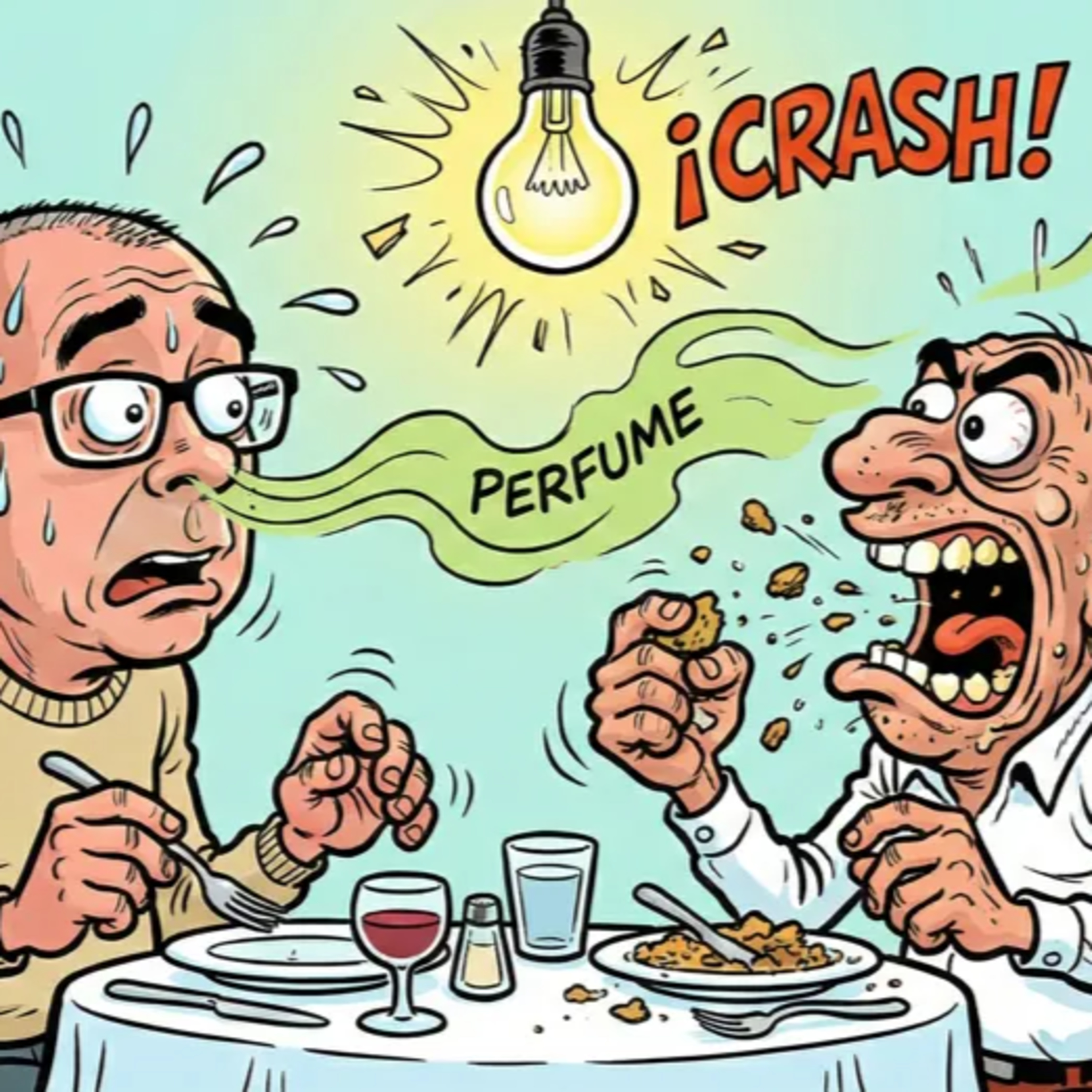 Diario de una cebra | Neurobiología de la intensidad y otras maldiciones de la Alta Capacidad