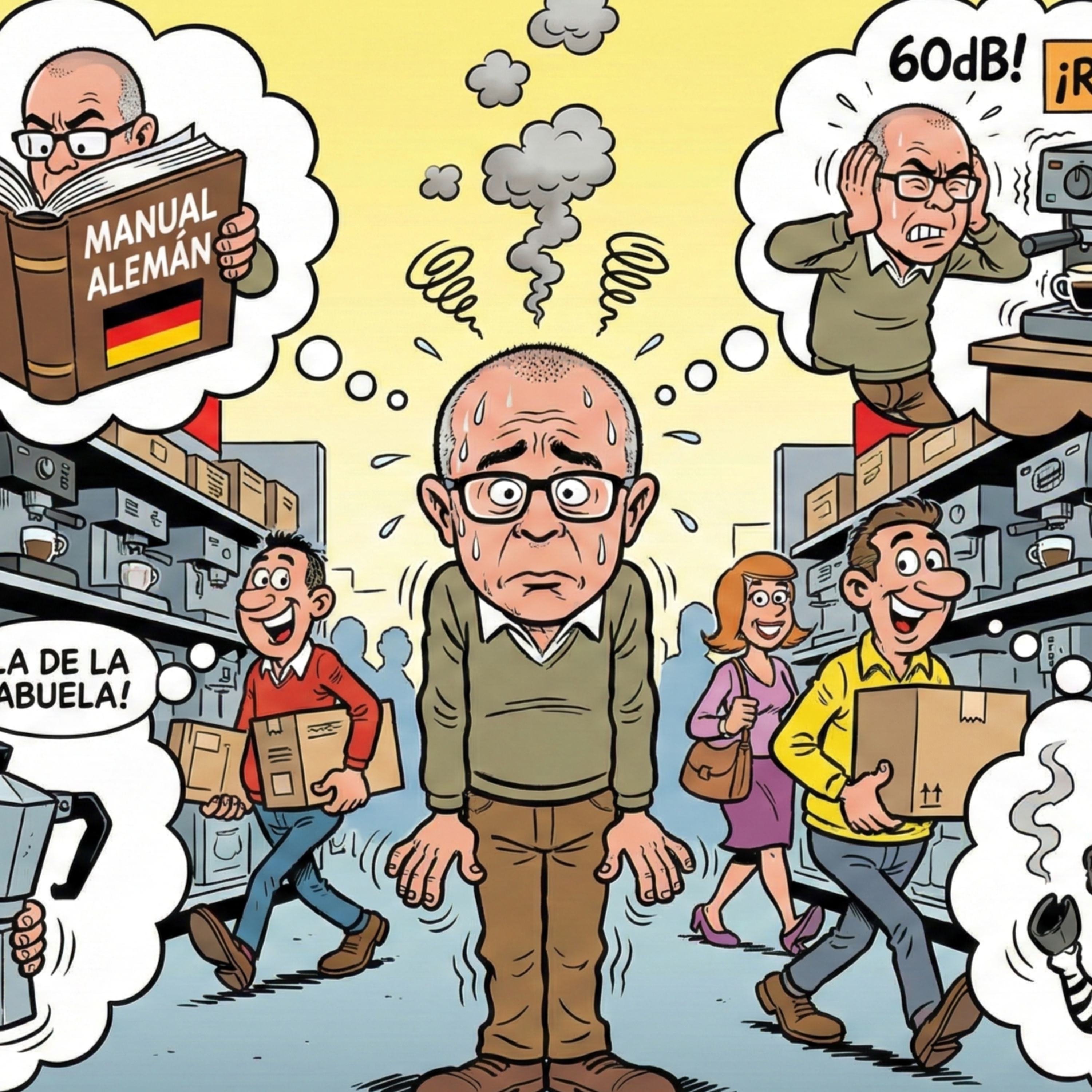 Diario de una cebra | Neurobiología de la intensidad y otras maldiciones de la Alta Capacidad