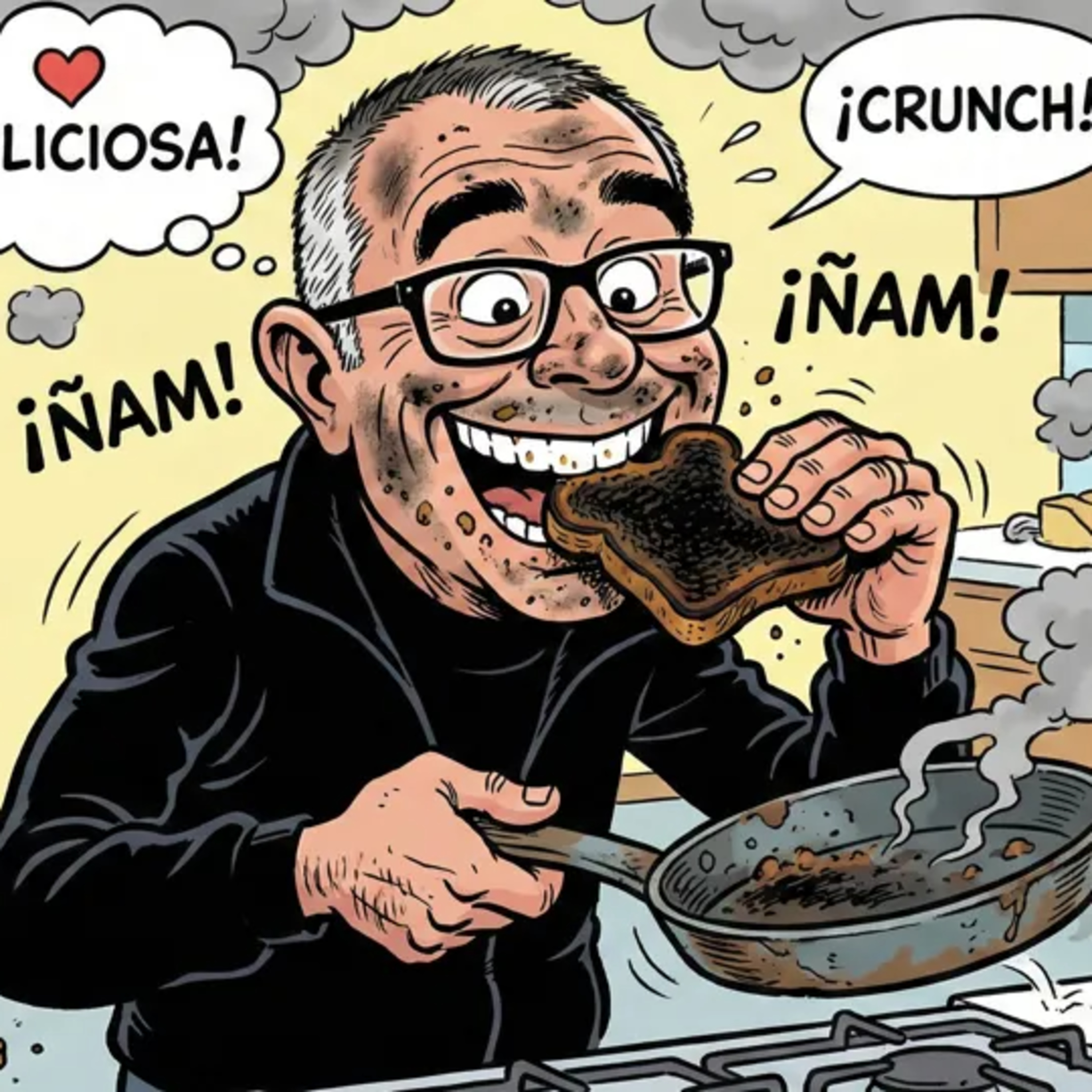 Diario de una cebra | Neurobiología de la intensidad y otras maldiciones de la Alta Capacidad