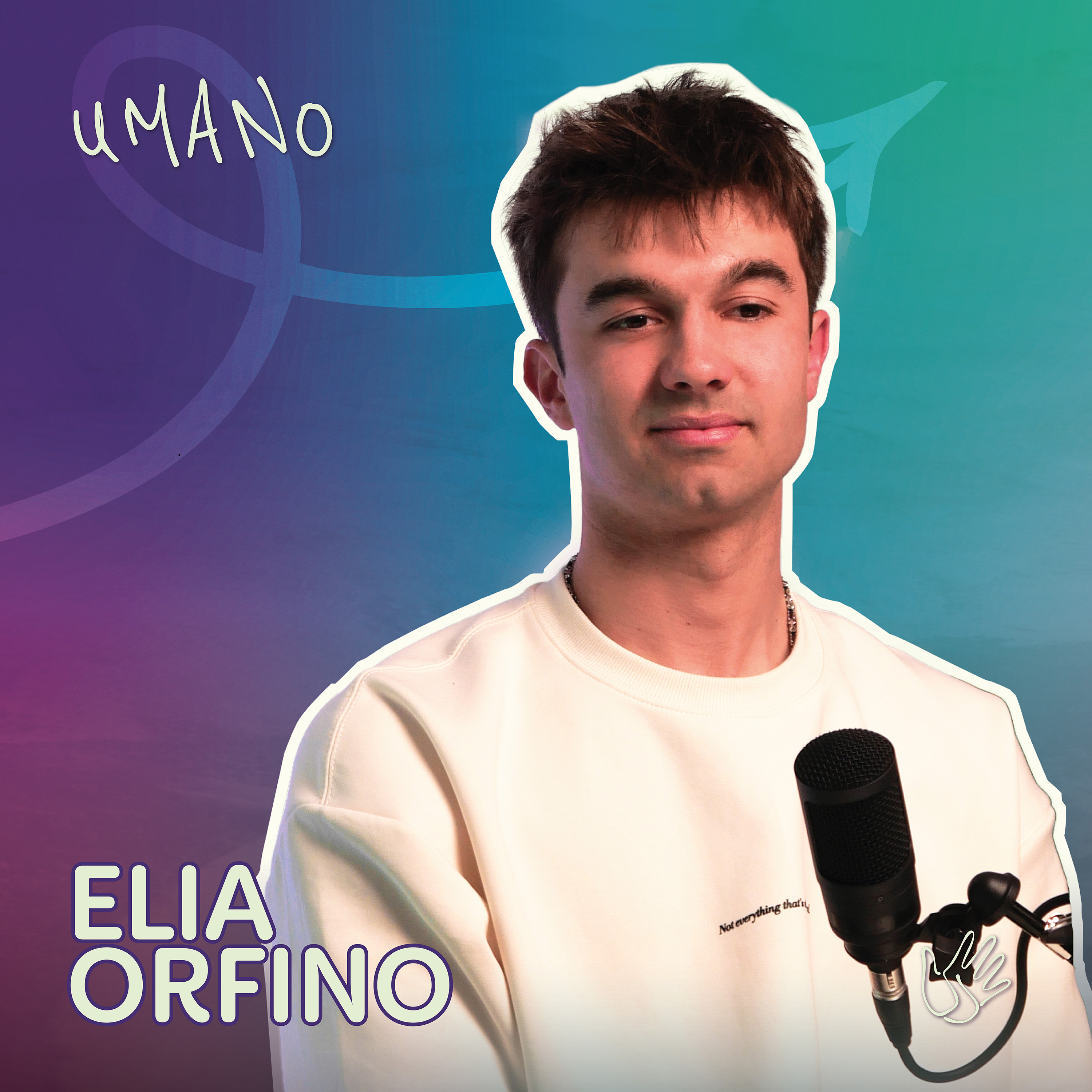 Da Bergamo a campione del mondo – La storia di Elia Orfino Da Bergamo a campione del mondo – La storia di Elia Orfino